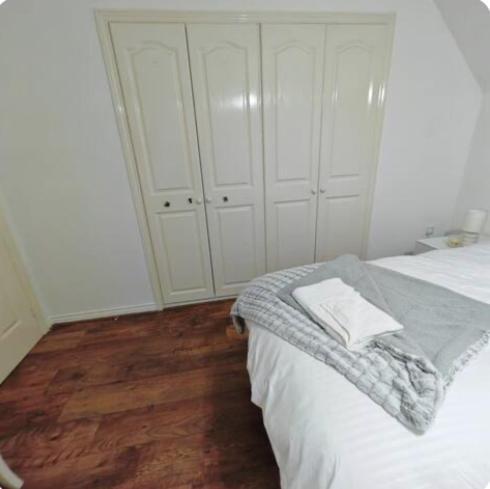 Accommodatie bij particulieren Kingdom