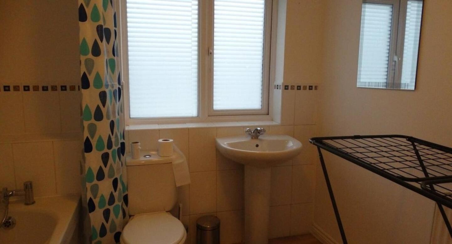 Kingdom Accommodatie bij particulieren *
