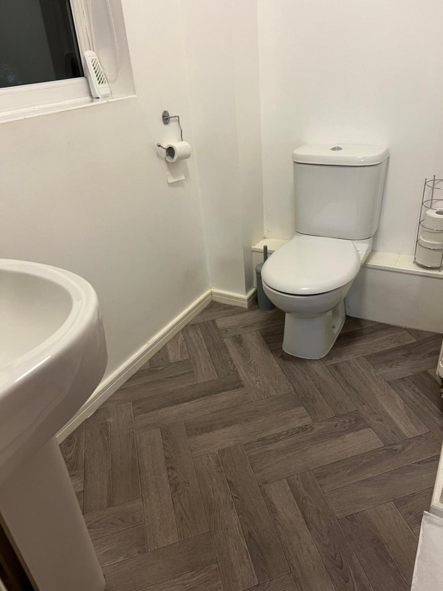 2 Bed Townhouse, Sleeps 5, Close To Centre Apartment *