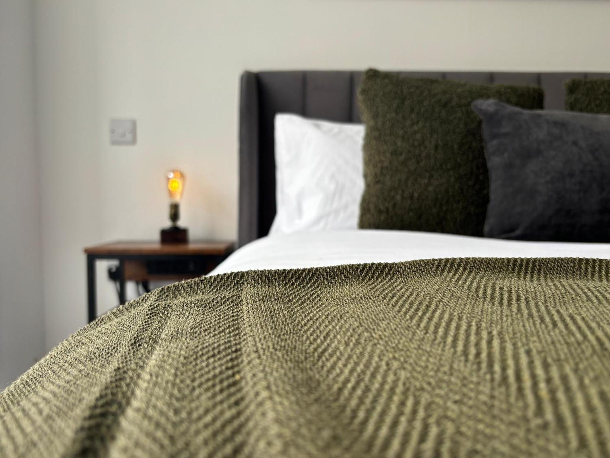 Apt, Free Parking, Business, Couples & Families Appartement *
