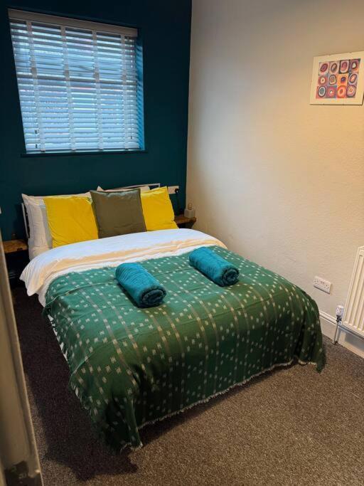 Holiday home Winslow *