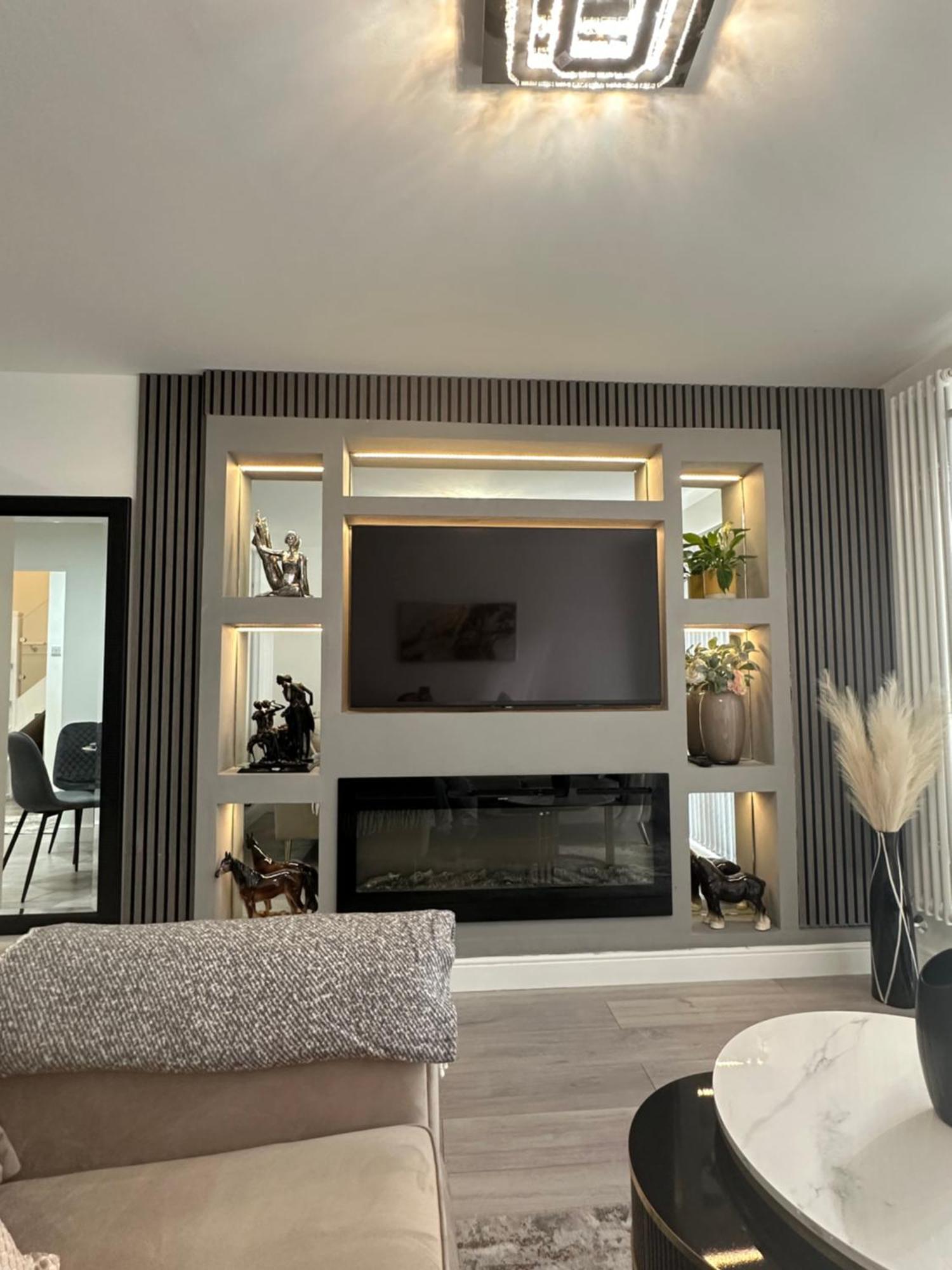 Downtown Cozy House In * Manchester