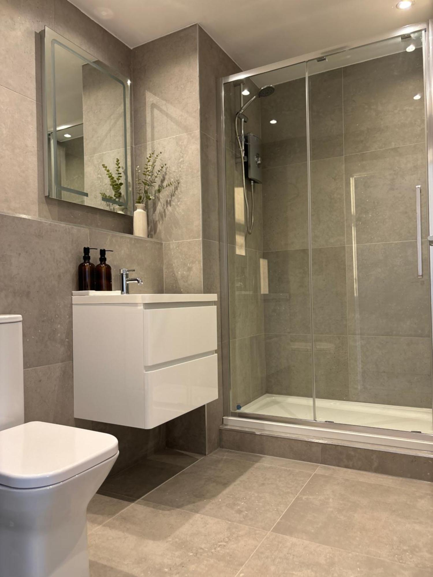 Apt, Free Parking, Business, Couples & Families Appartement *