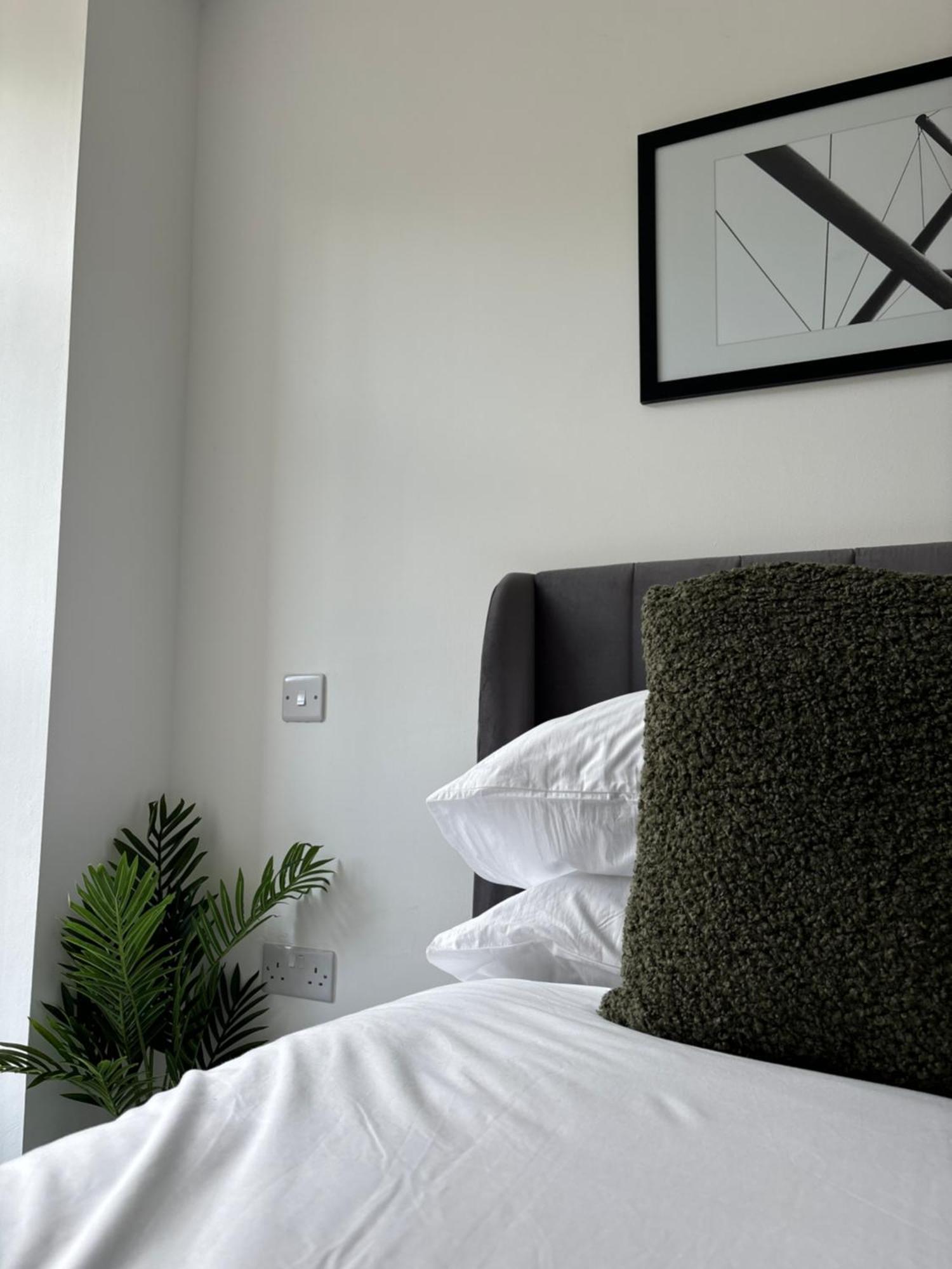 Appartement Apt, Free Parking, Business, Couples & Families *