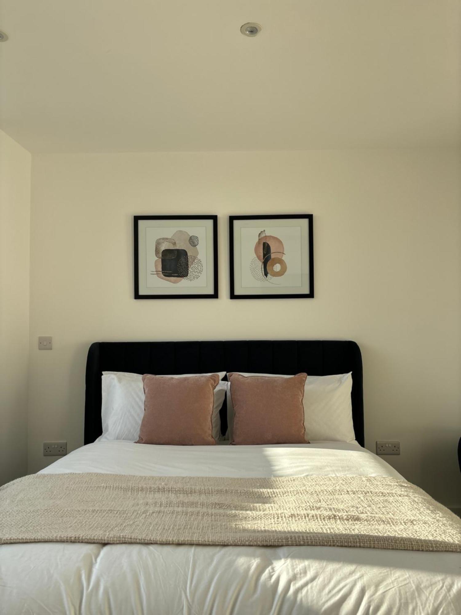 Apt, Free Parking, Business, Couples & Families Appartement *