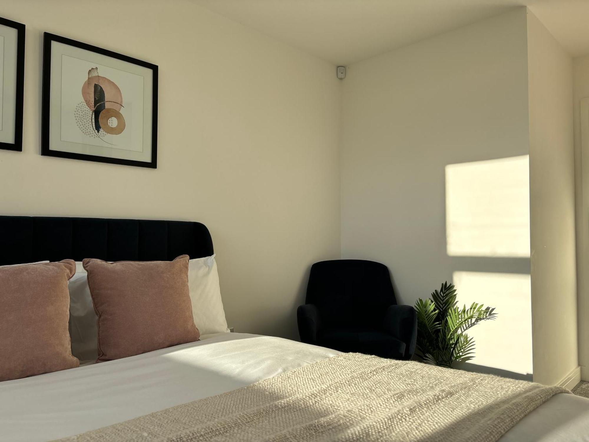 Appartement Apt, Free Parking, Business, Couples & Families *