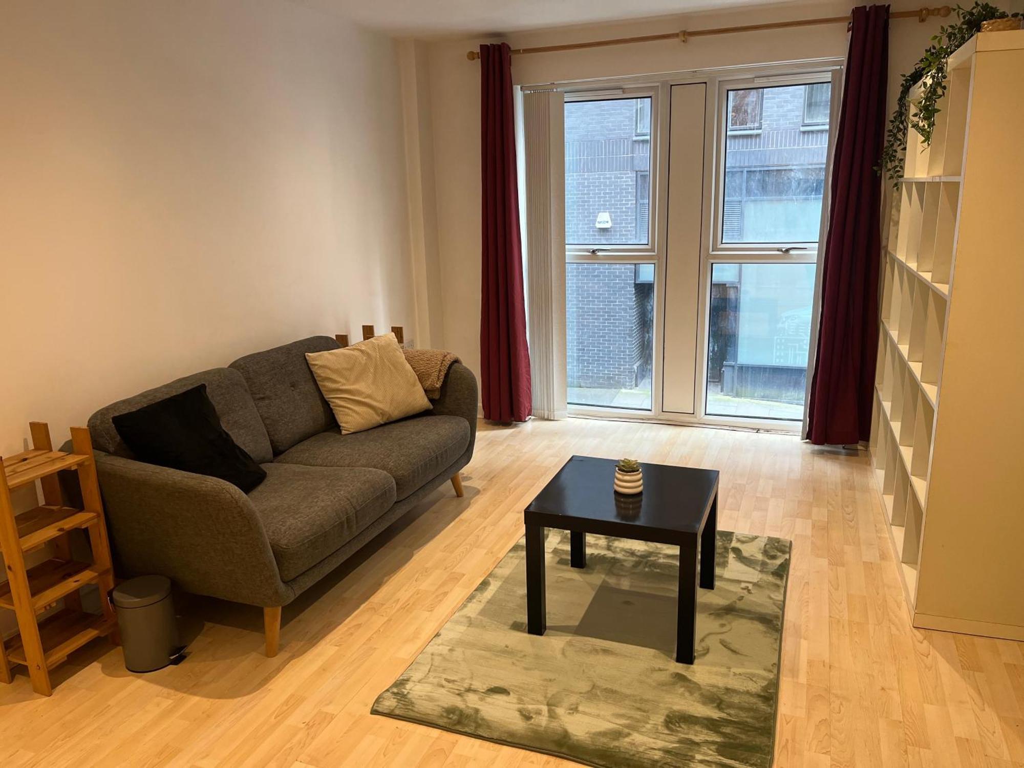 Appartement Cosy In Centre *