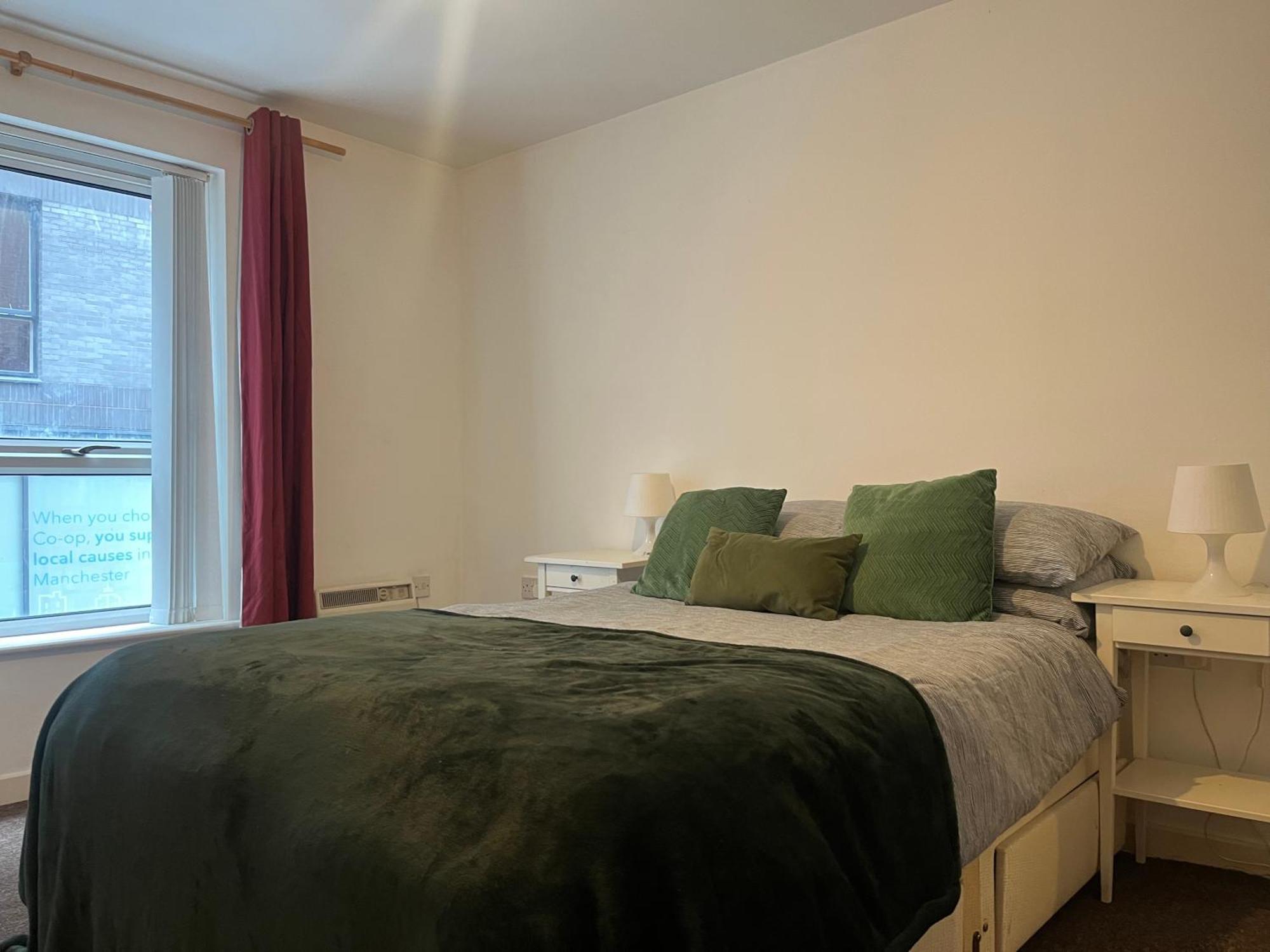 Cosy In Centre Appartement