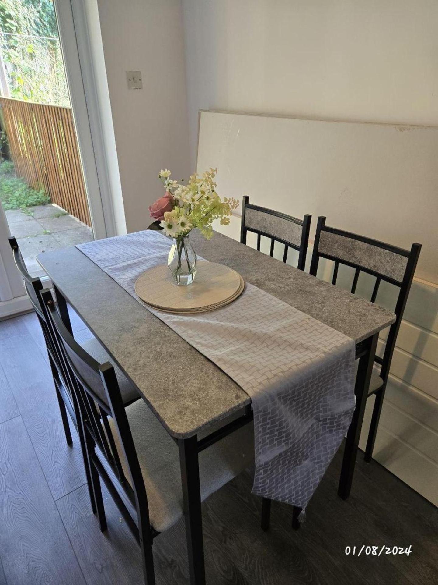 Blissful Retreat - 3-bedroom House Holiday home Manchester