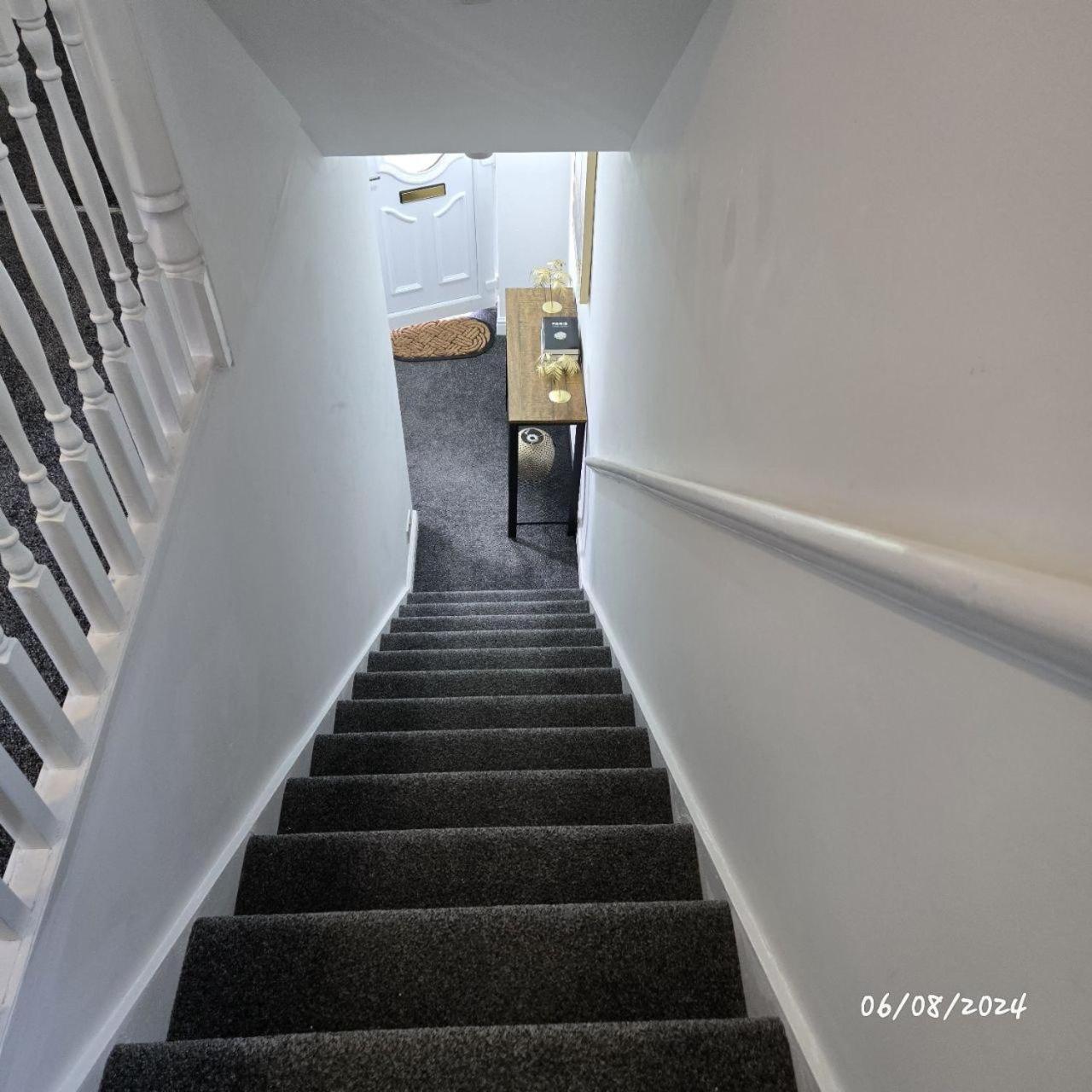 Holiday home Blissful Retreat - 3-bedroom House *
