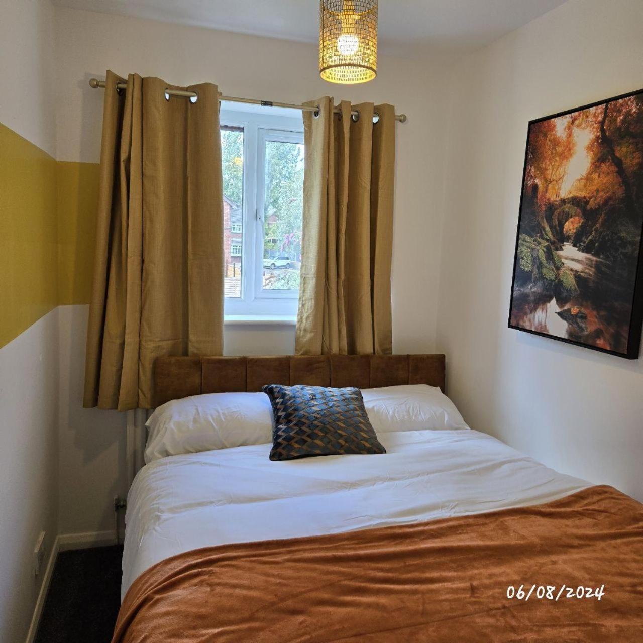 Holiday home Blissful Retreat - 3-bedroom House *