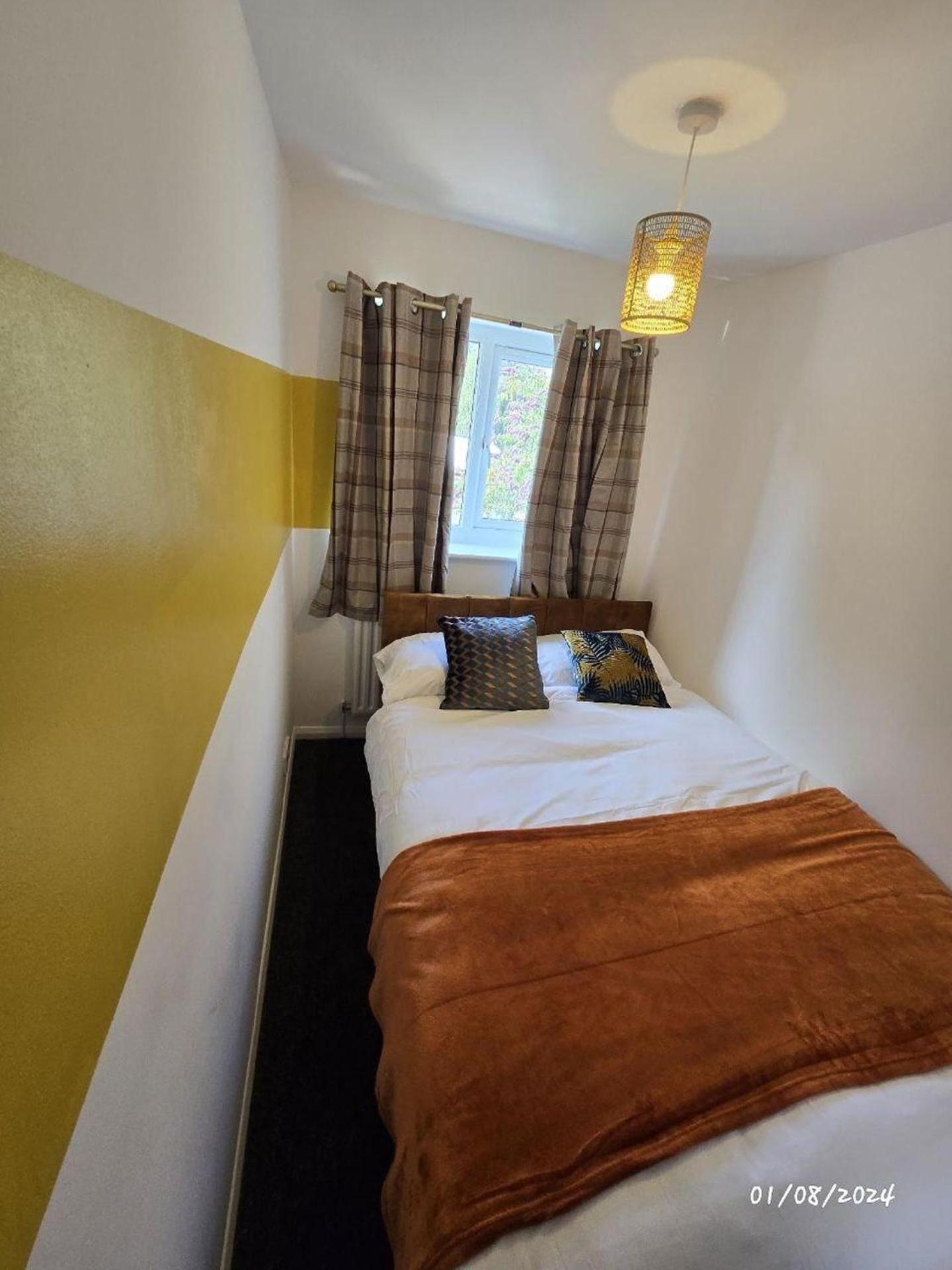 Holiday home Blissful Retreat - 3-bedroom House