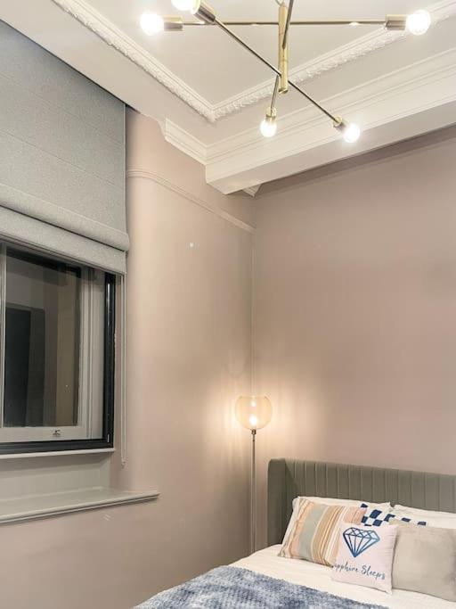 Chic Retreat Apartment