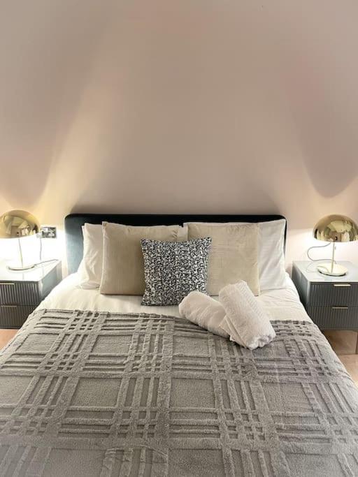 Apartment Chic Retreat *