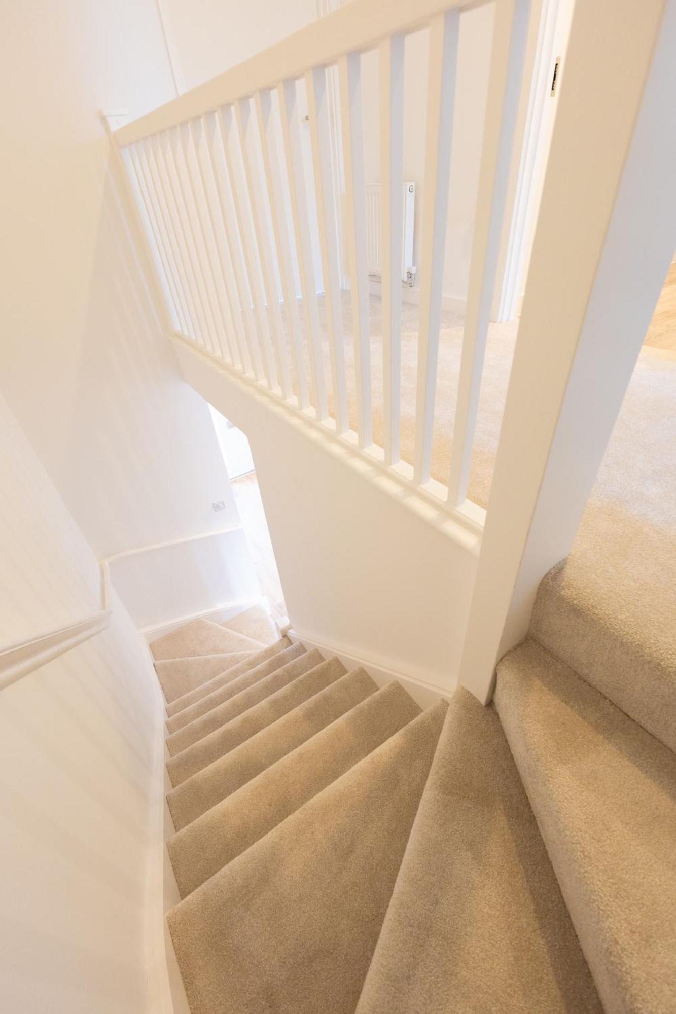 Stunning Modern 3 Bedroom Townhouse - Perfect Getaway Holiday home