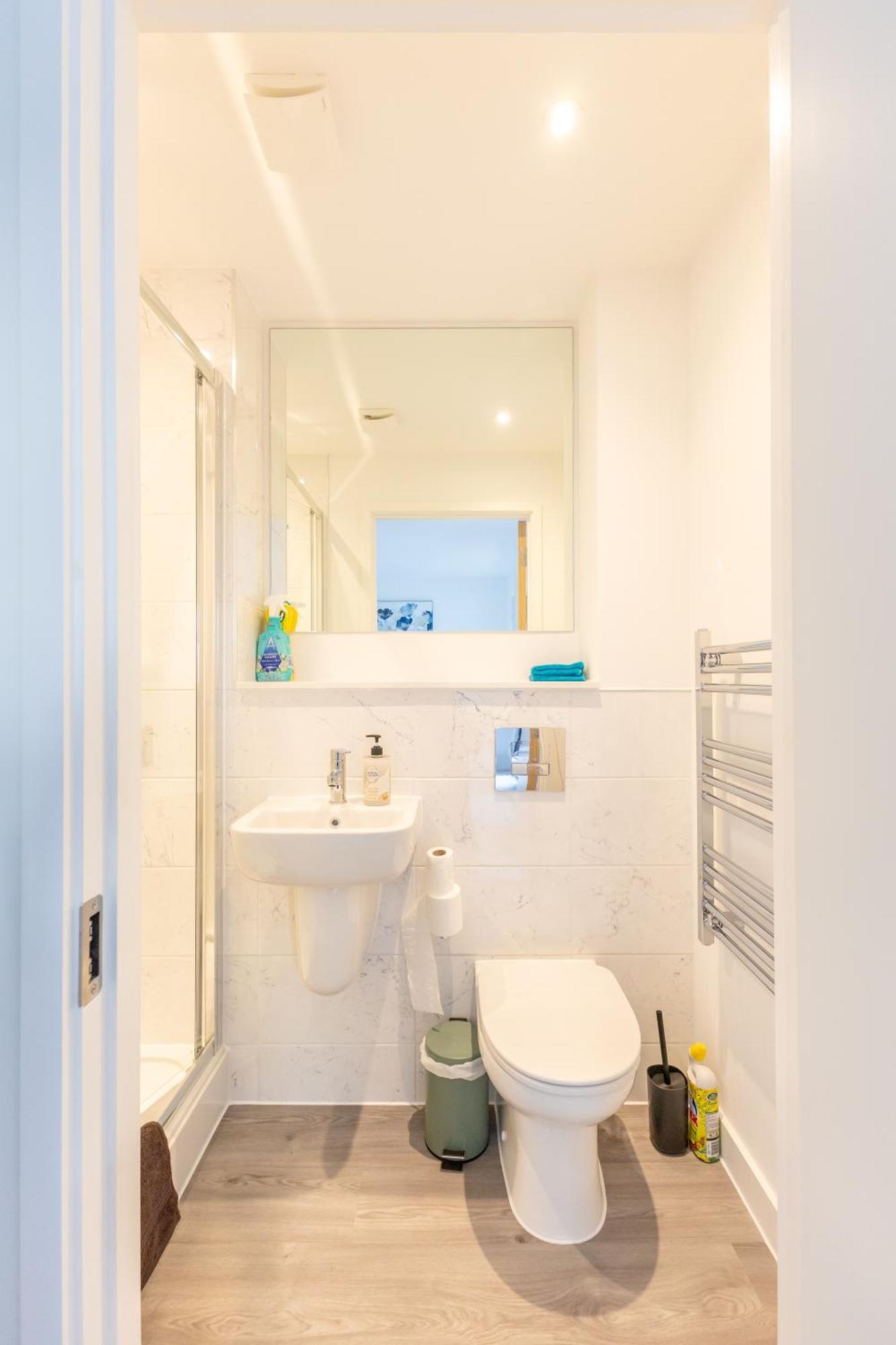 Holiday home Stunning Modern 3 Bedroom Townhouse - Perfect Getaway