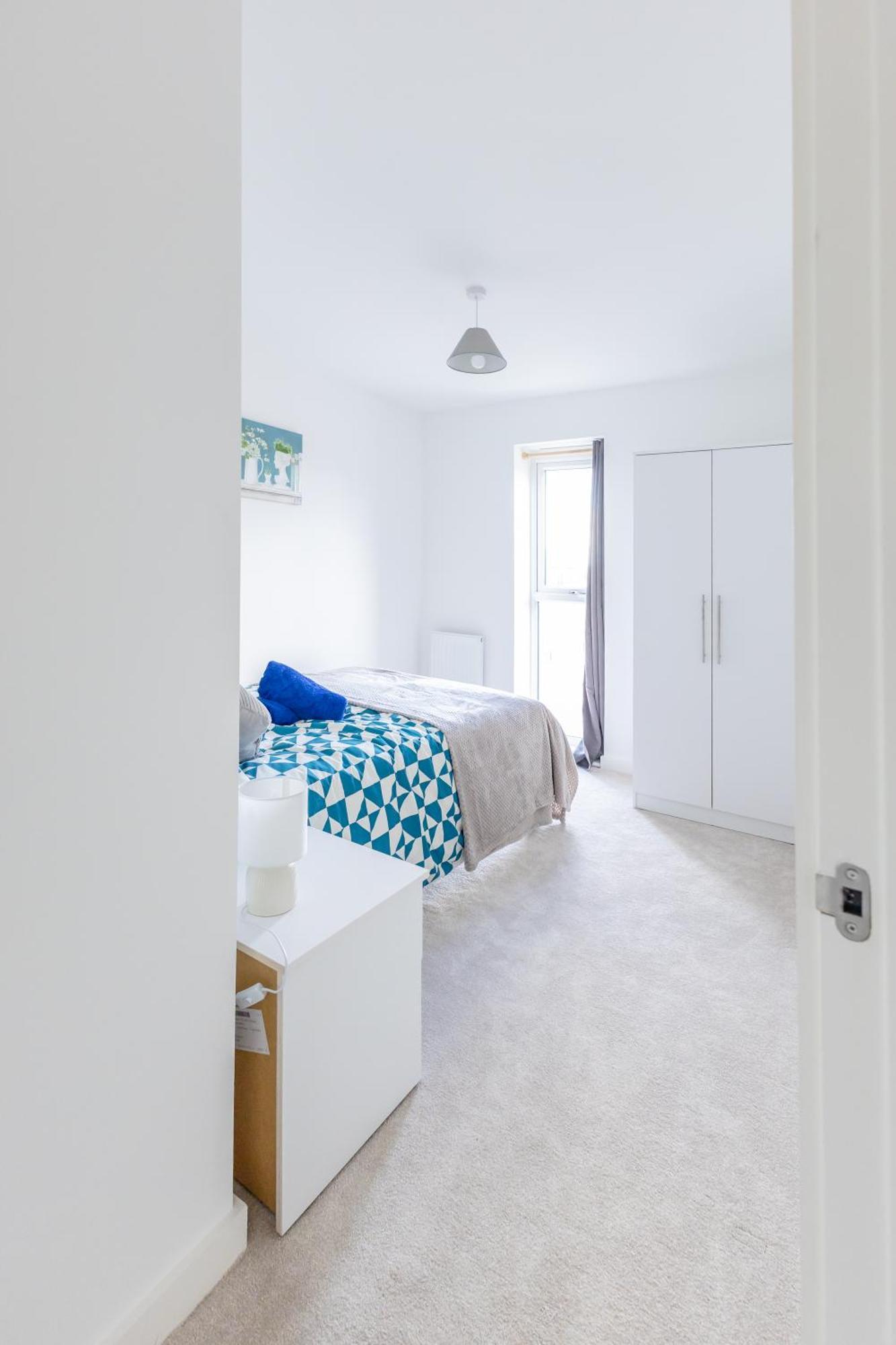 Holiday home Stunning Modern 3 Bedroom Townhouse - Perfect Getaway *