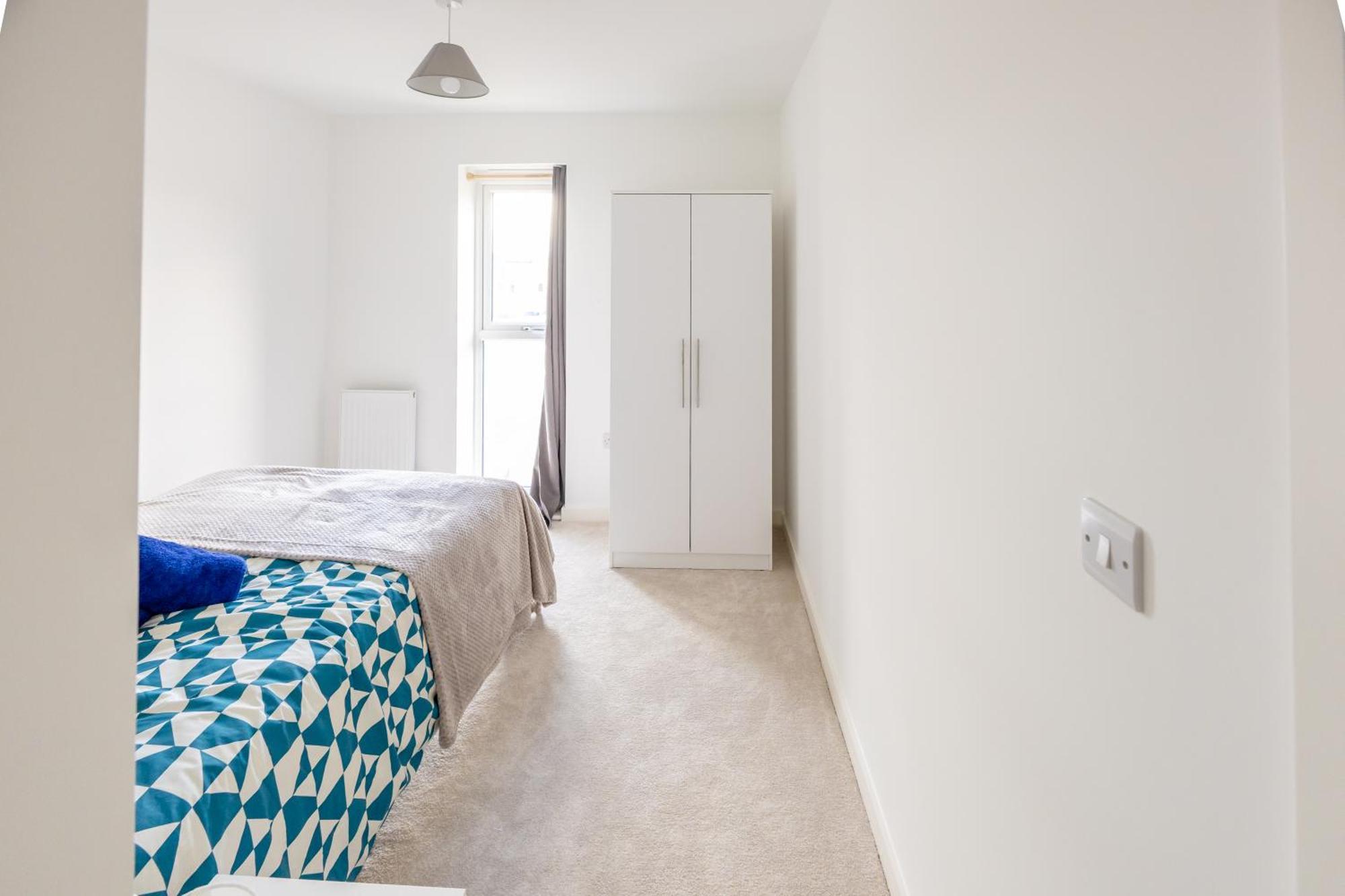 Holiday home Stunning Modern 3 Bedroom Townhouse - Perfect Getaway