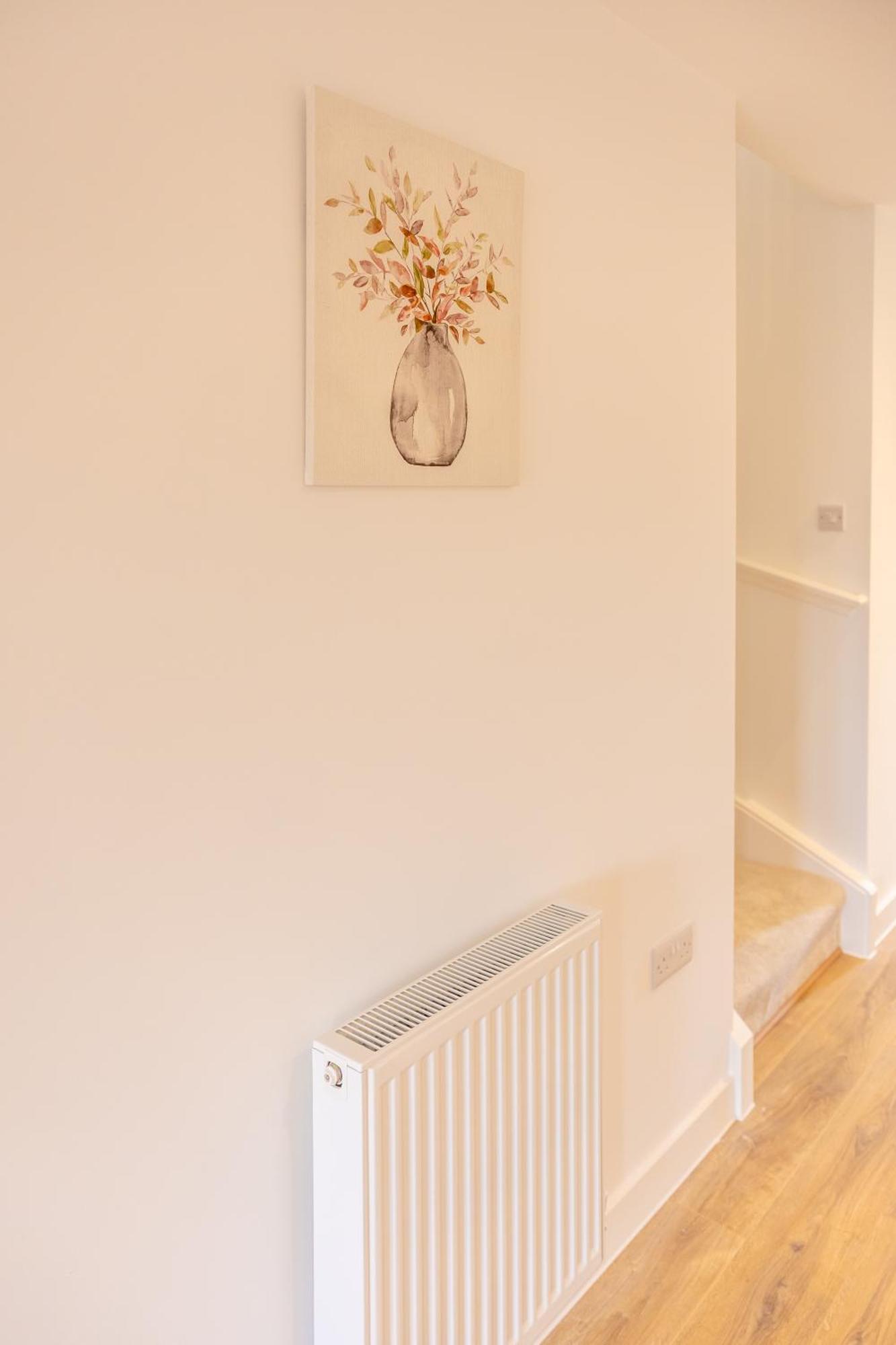 Stunning Modern 3 Bedroom Townhouse - Perfect Getaway