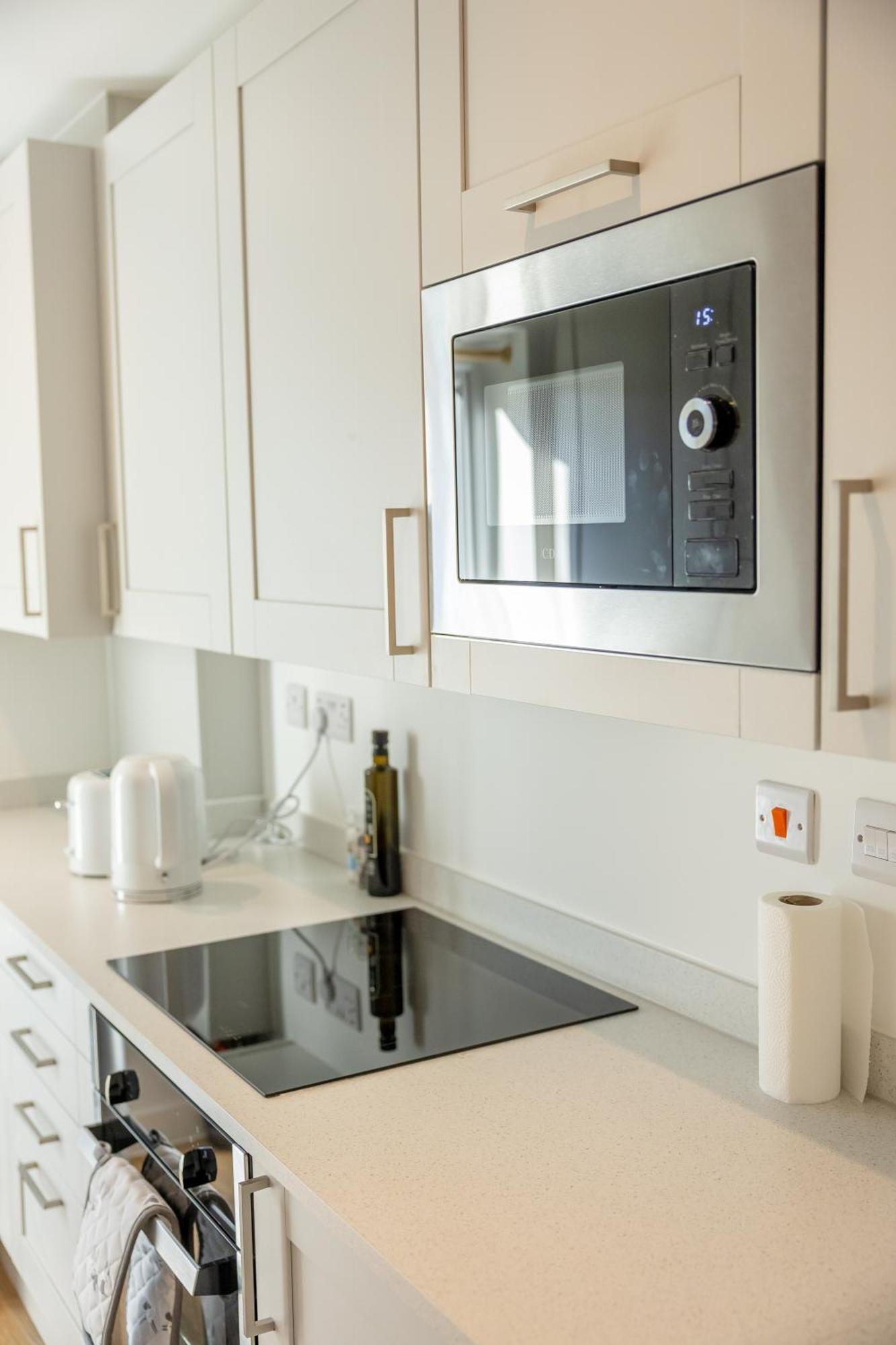 Holiday home Stunning Modern 3 Bedroom Townhouse - Perfect Getaway Manchester