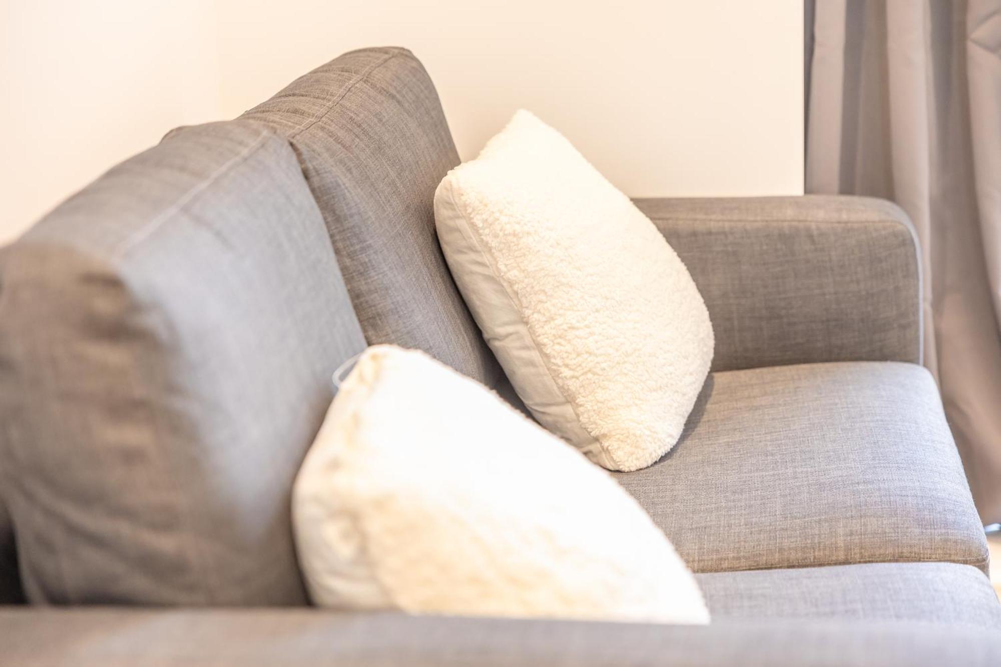 Holiday home Stunning Modern 3 Bedroom Townhouse - Perfect Getaway Manchester