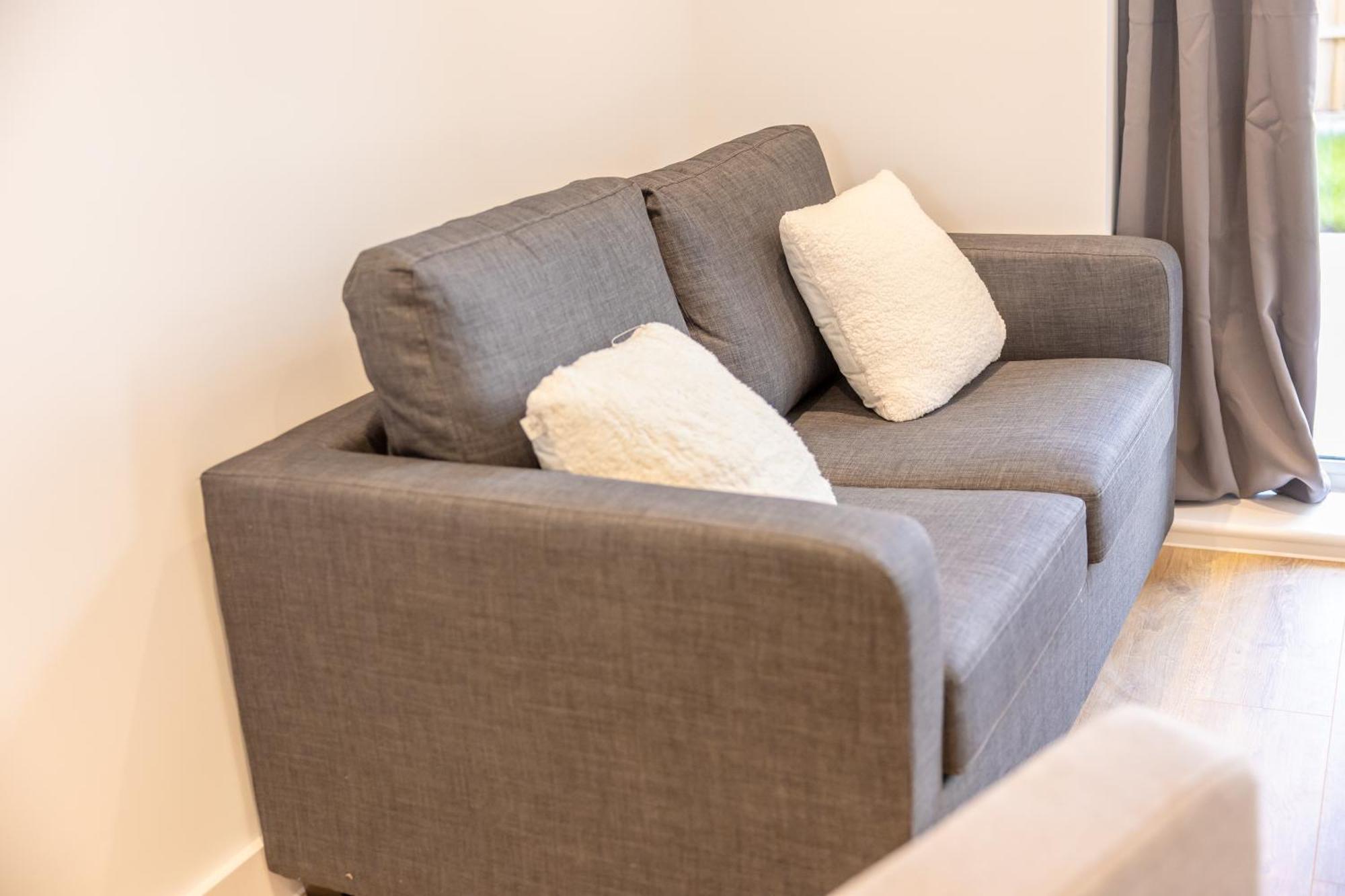 Holiday home Stunning Modern 3 Bedroom Townhouse - Perfect Getaway