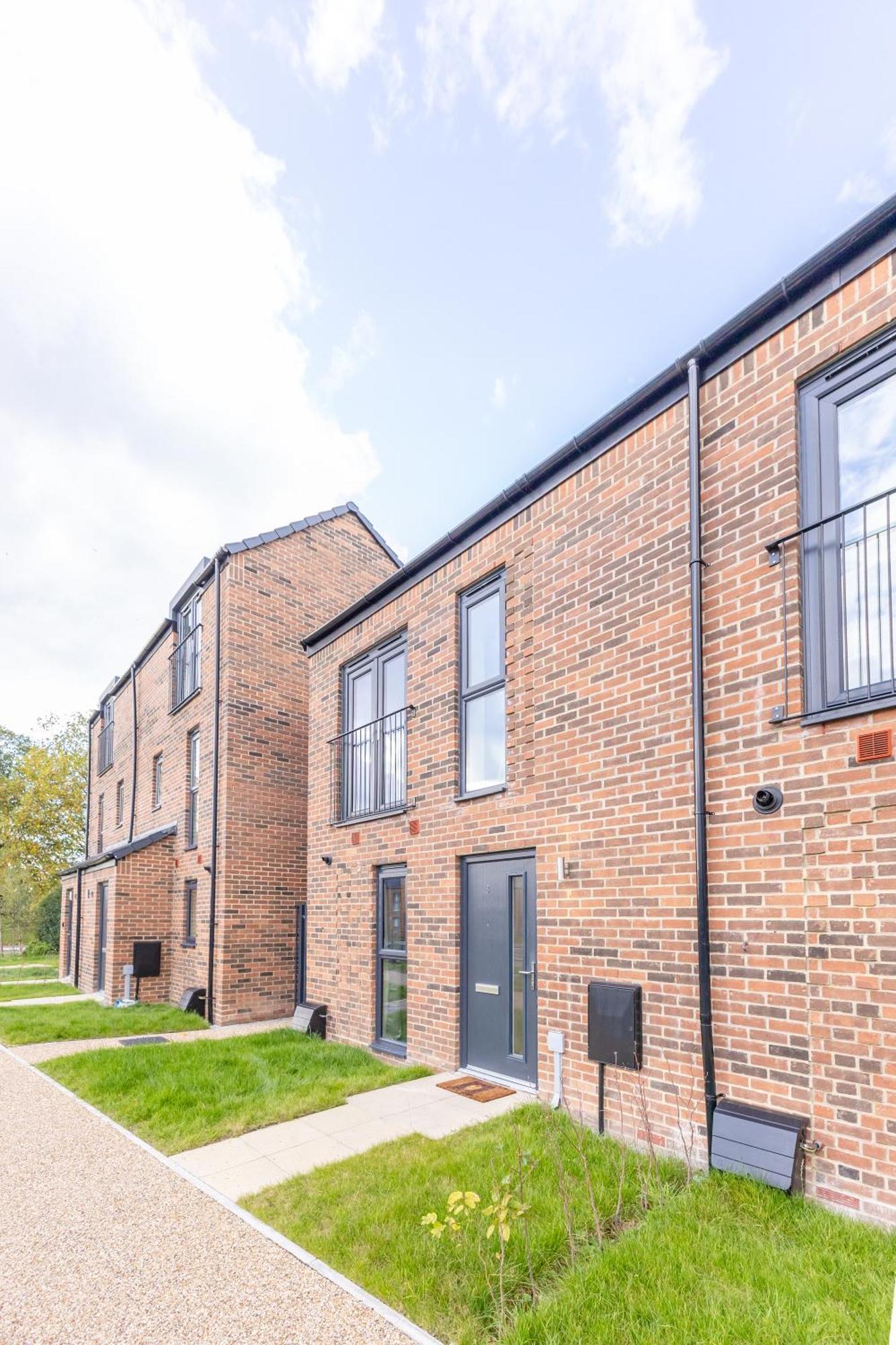 Holiday home Stunning Modern 3 Bedroom Townhouse - Perfect Getaway