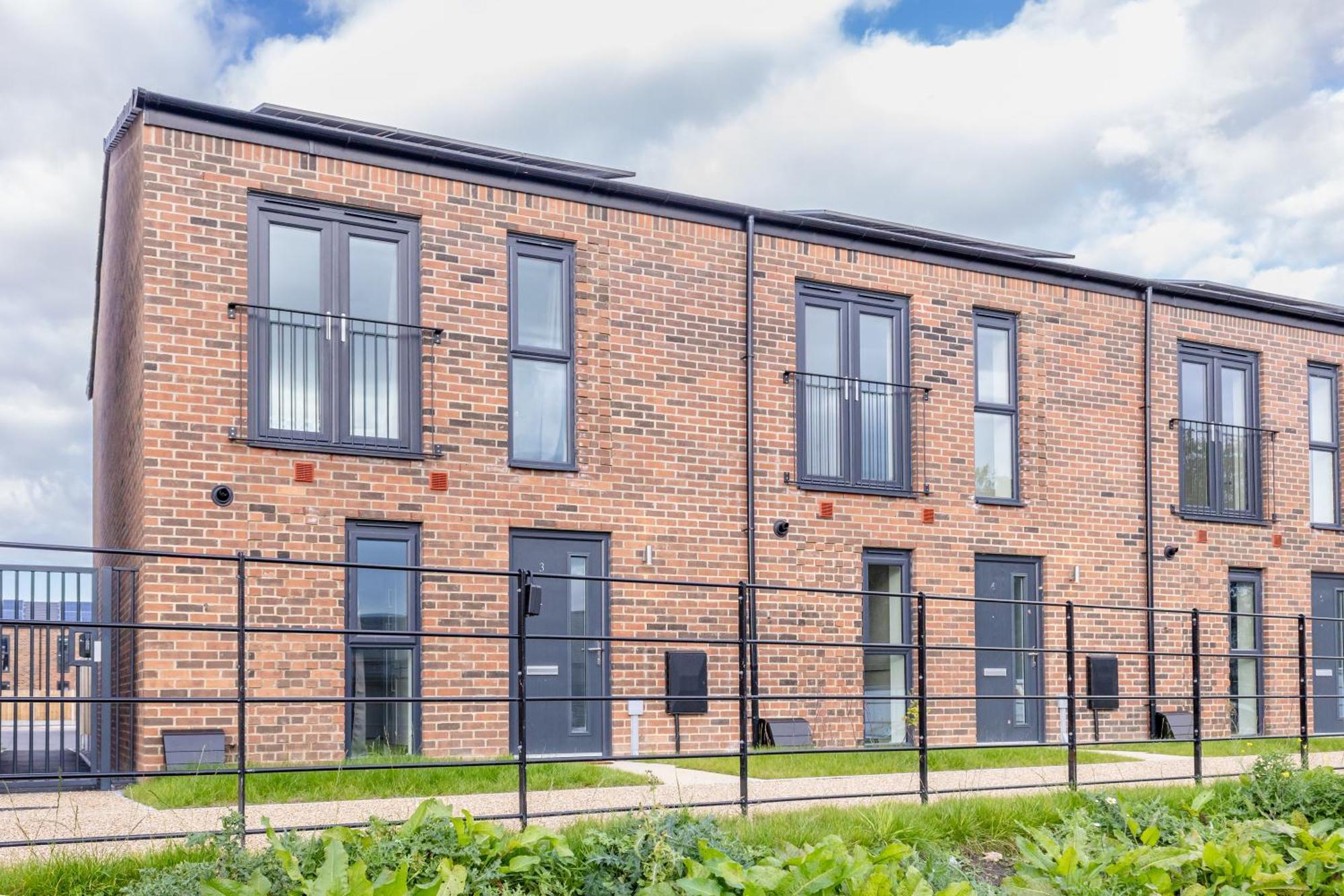 Holiday home Stunning Modern 3 Bedroom Townhouse - Perfect Getaway