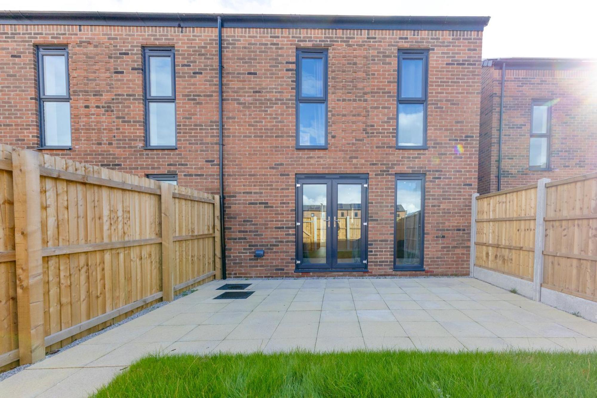 Holiday home Stunning Modern 3 Bedroom Townhouse - Perfect Getaway