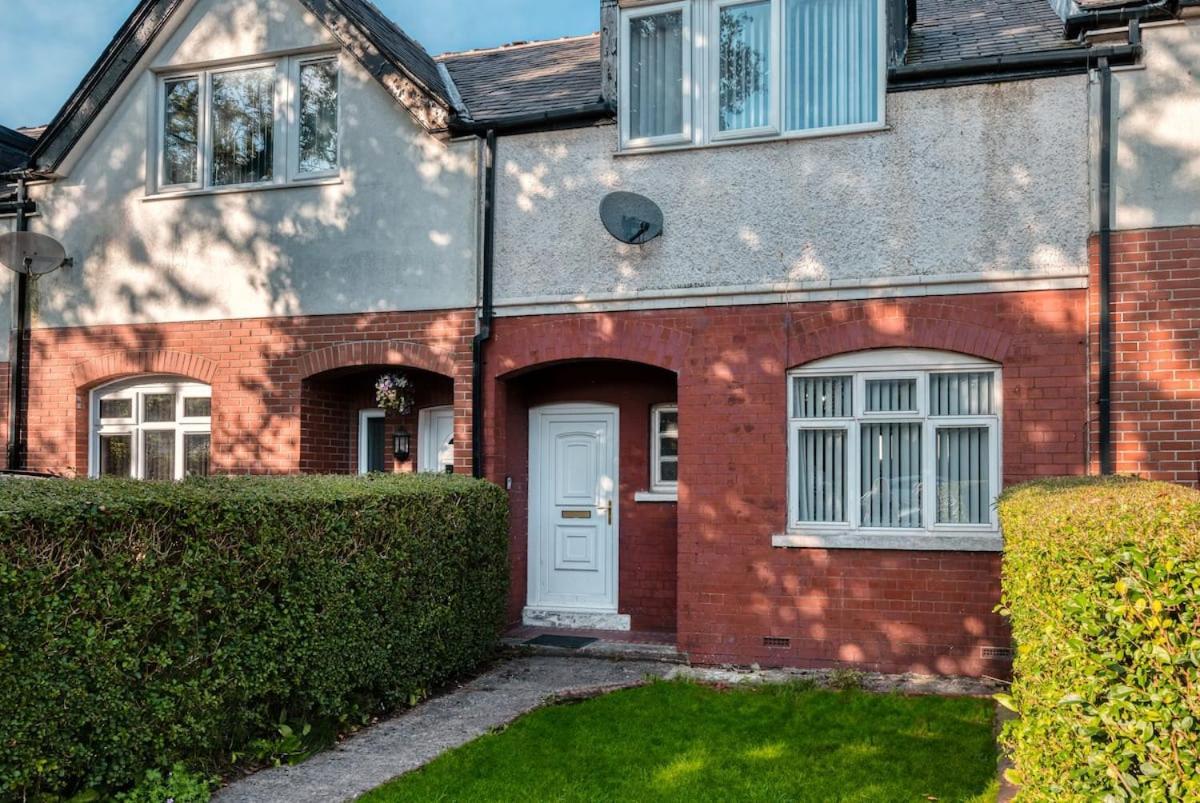 Appartement Cosy Pet Friendly Home, Fits 6, Free Parking Manchester