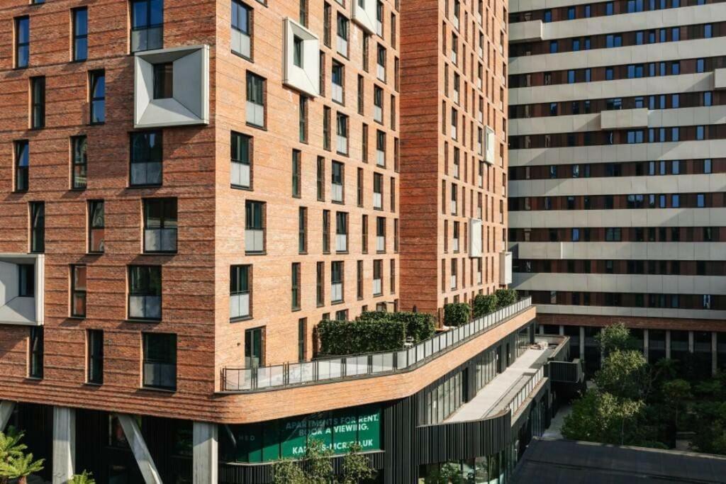 Luxury 2 Bedroom * Manchester