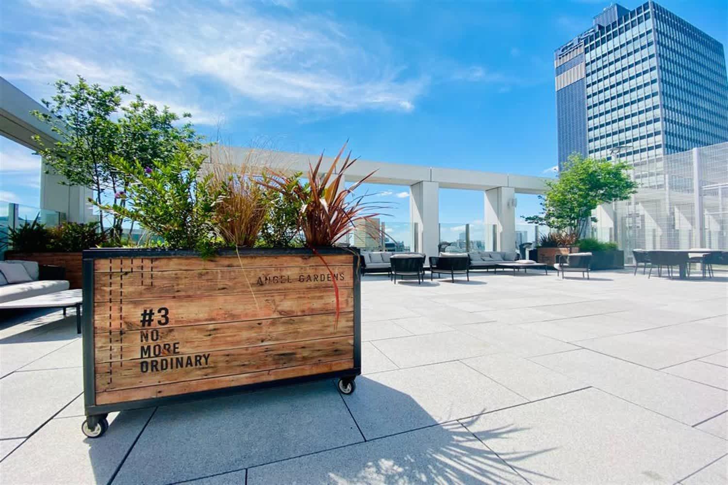 Apex By The Heim Residences Apartment