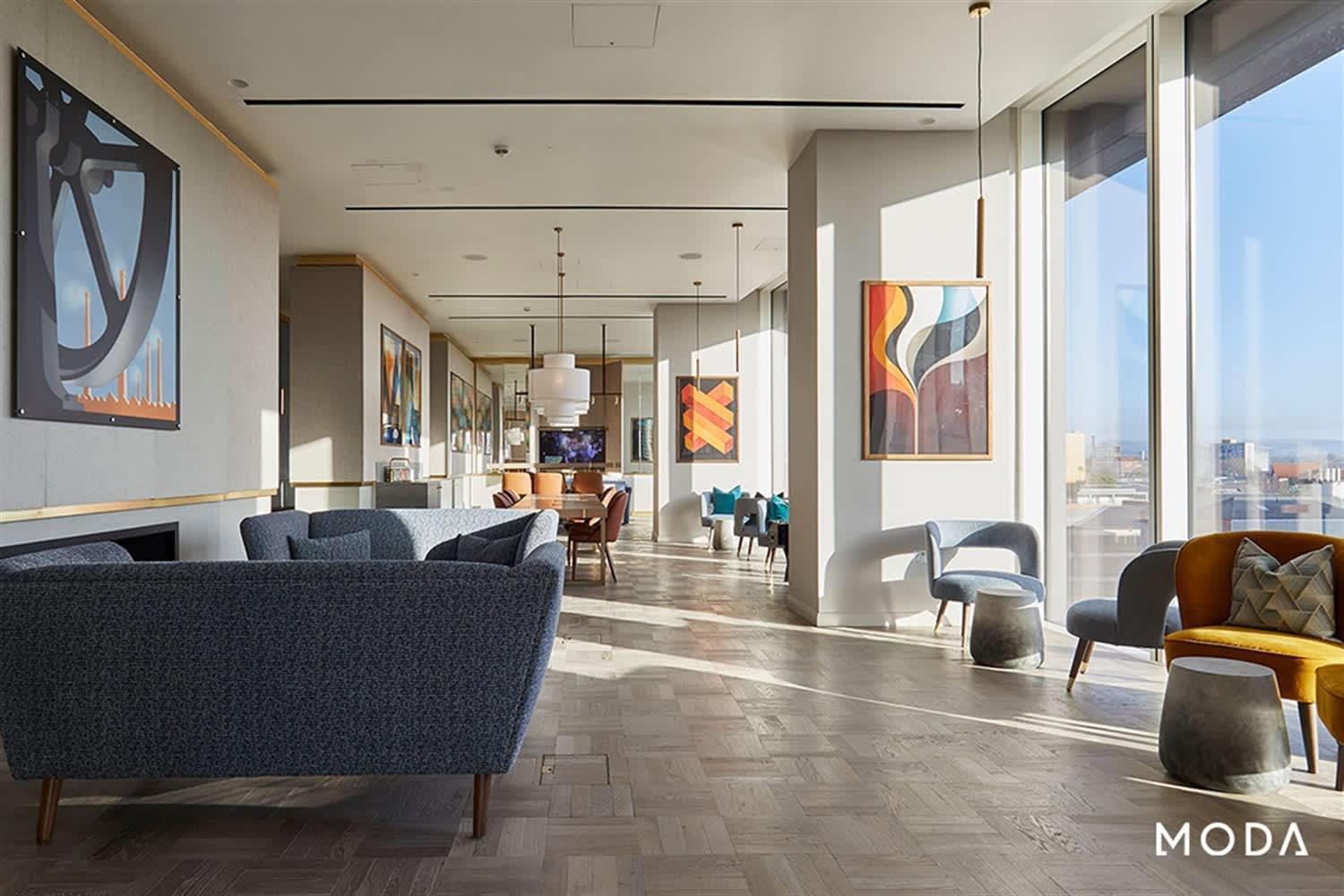 Apex By The Heim Residences Apartment Manchester