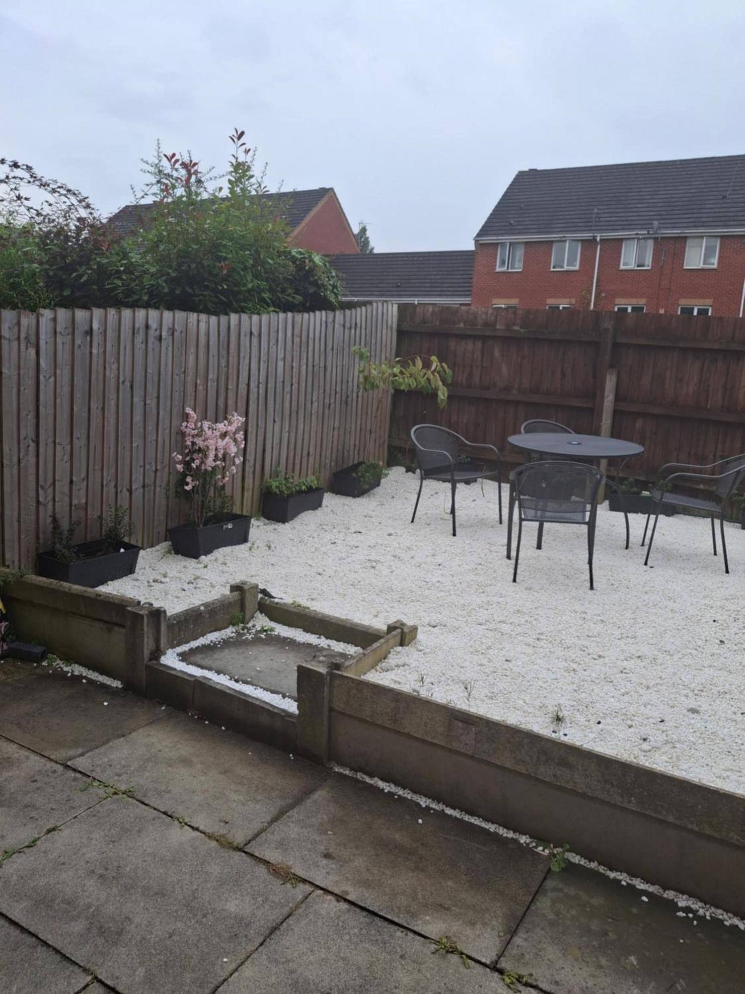 Vakantiehuis Cosy 4 Bed Townhouse Manchester