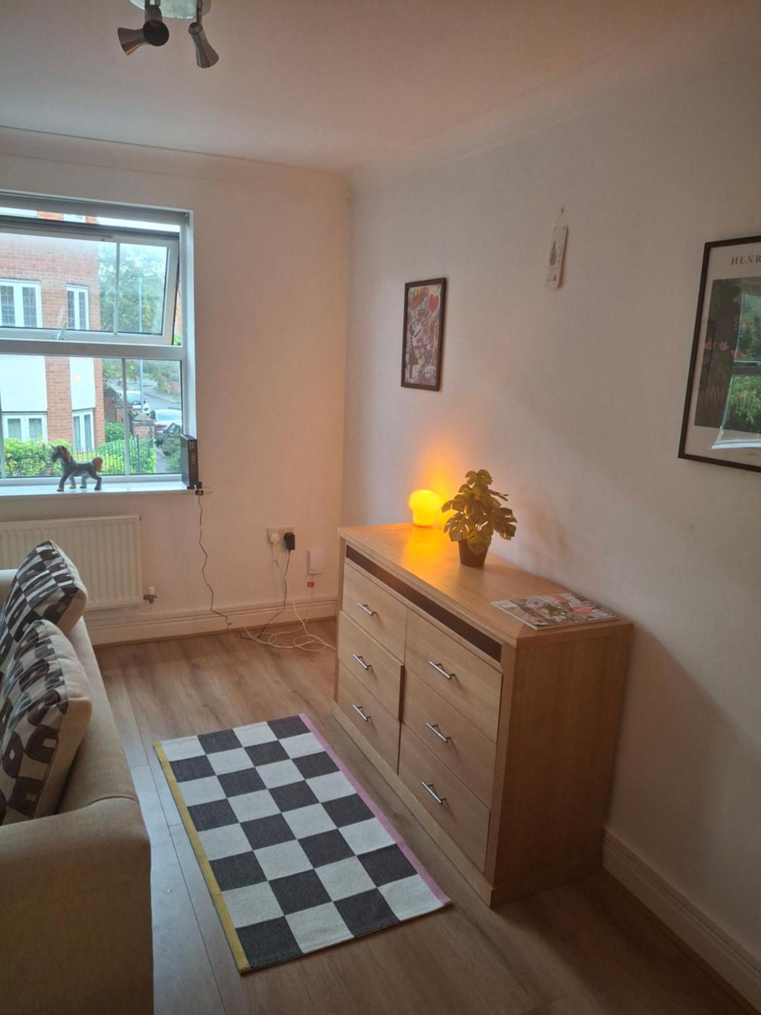 Vakantiehuis Cosy 4 Bed Townhouse
