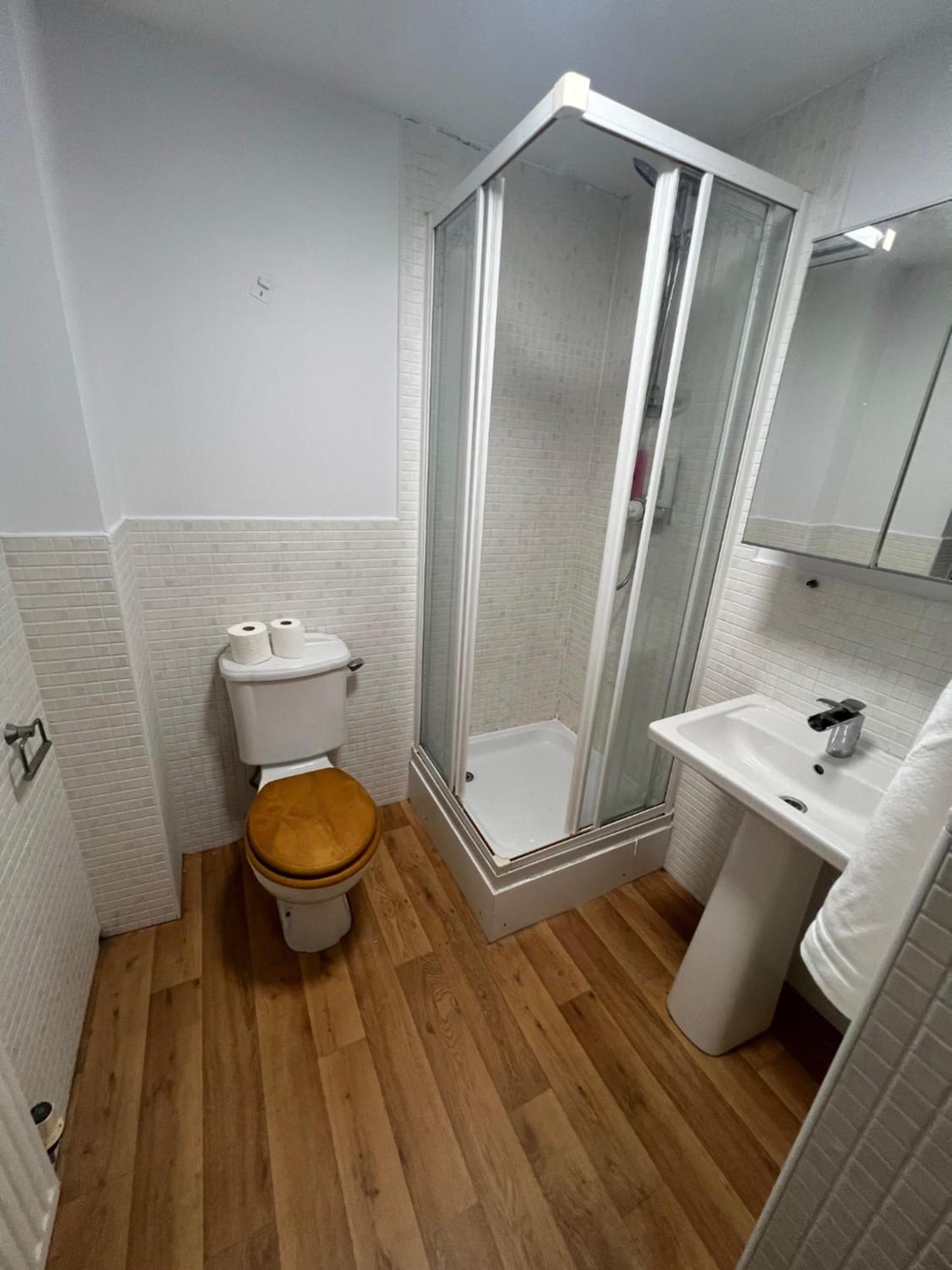 Vakantiehuis Cosy 4 Bed Townhouse