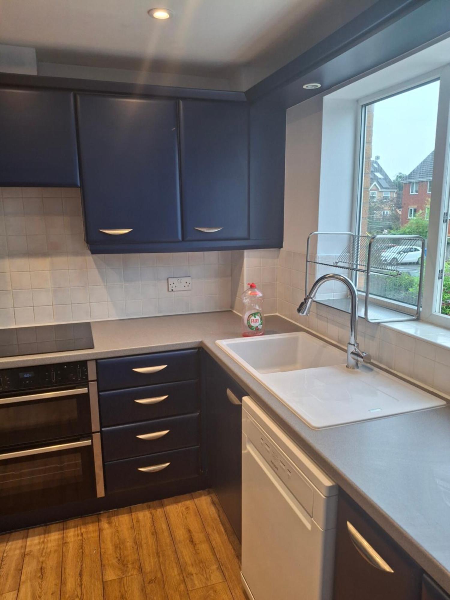 Cosy 4 Bed Townhouse Manchester