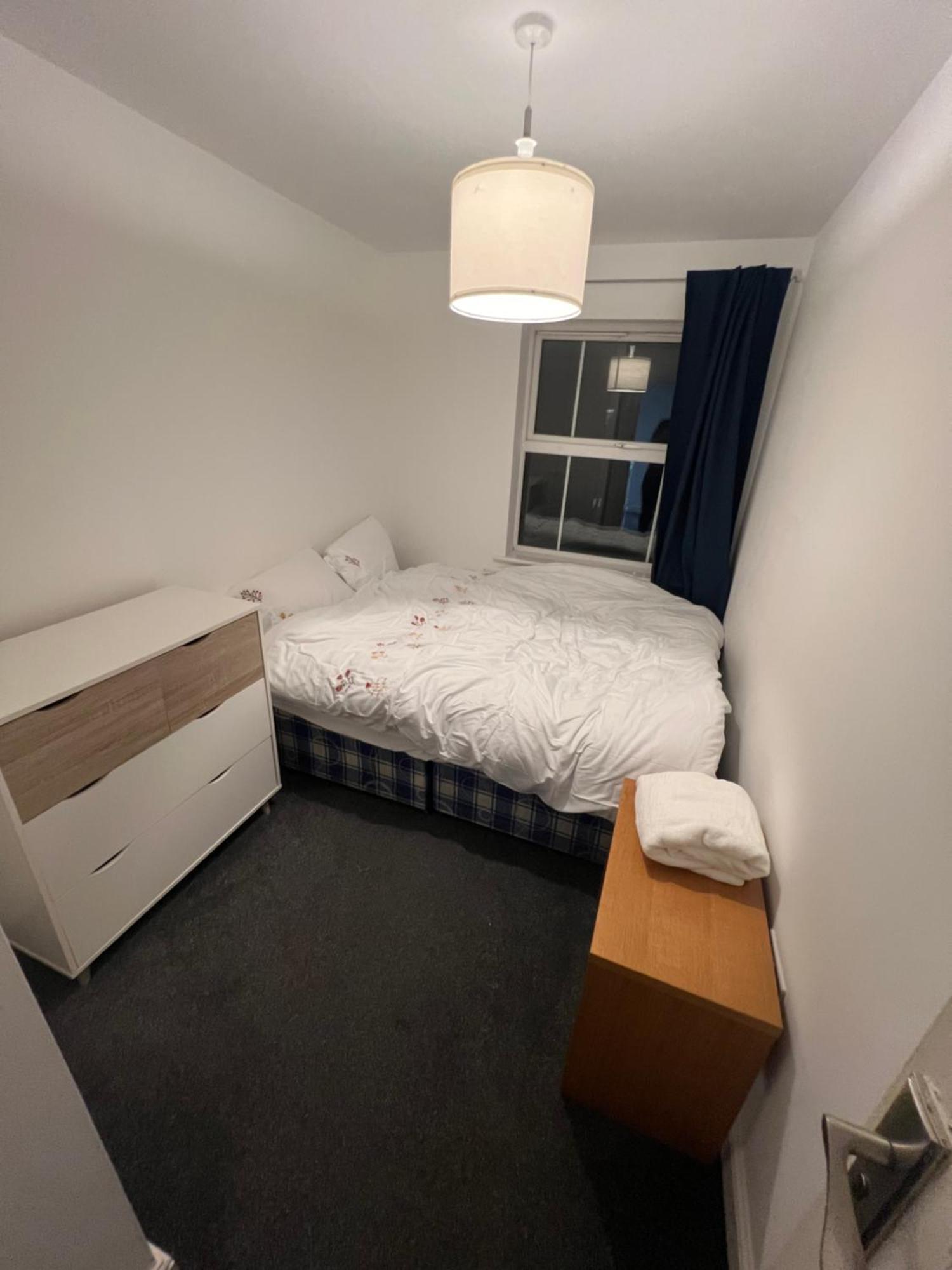 Cosy 4 Bed Townhouse Manchester