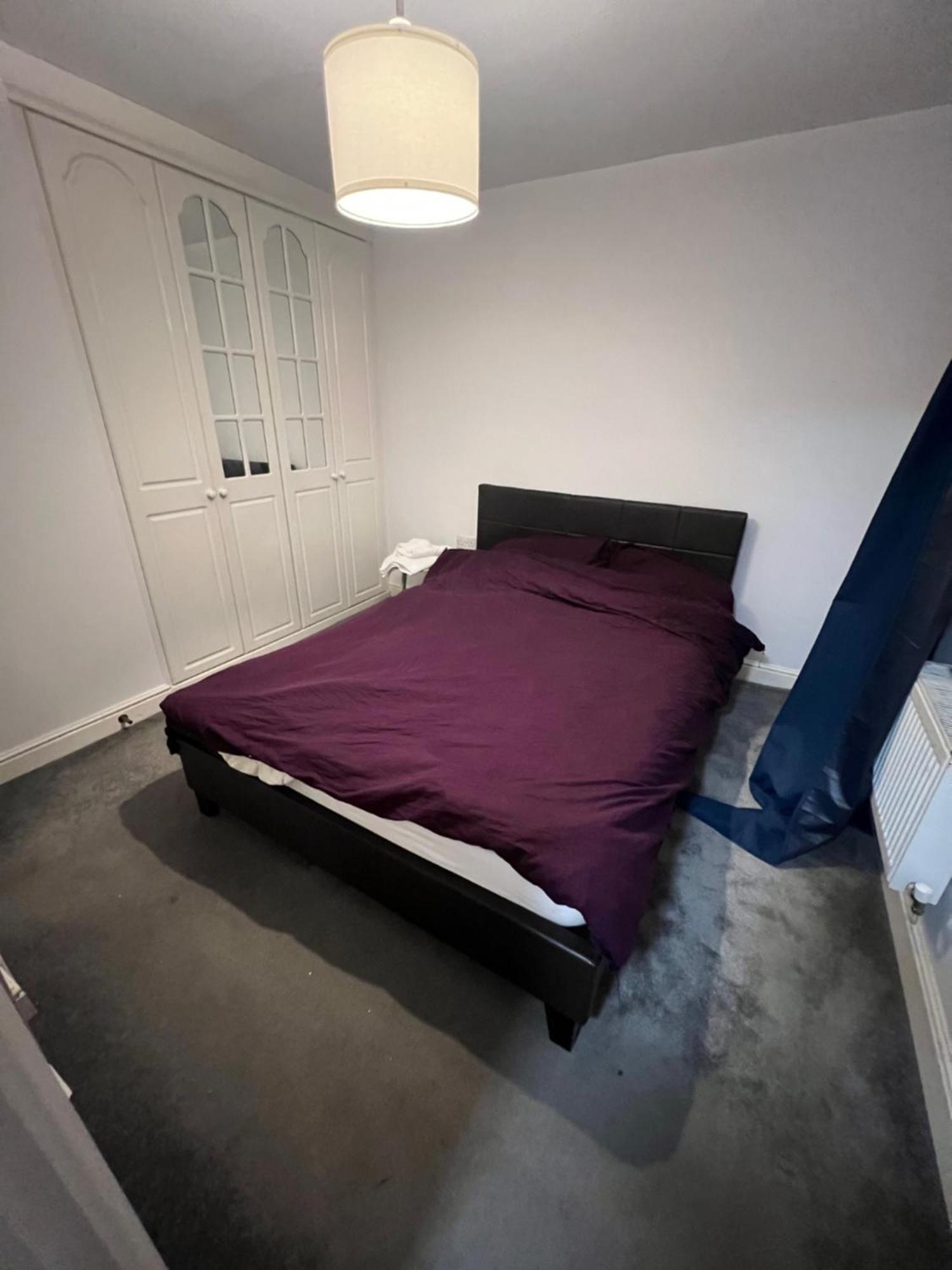 Cosy 4 Bed Townhouse Manchester
