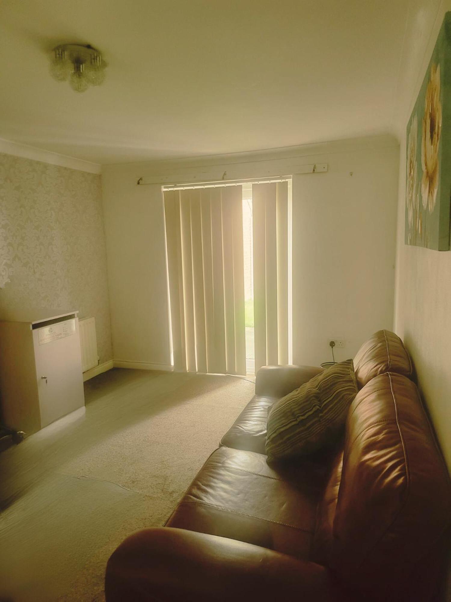 Spacious 2-bedroom Ideal