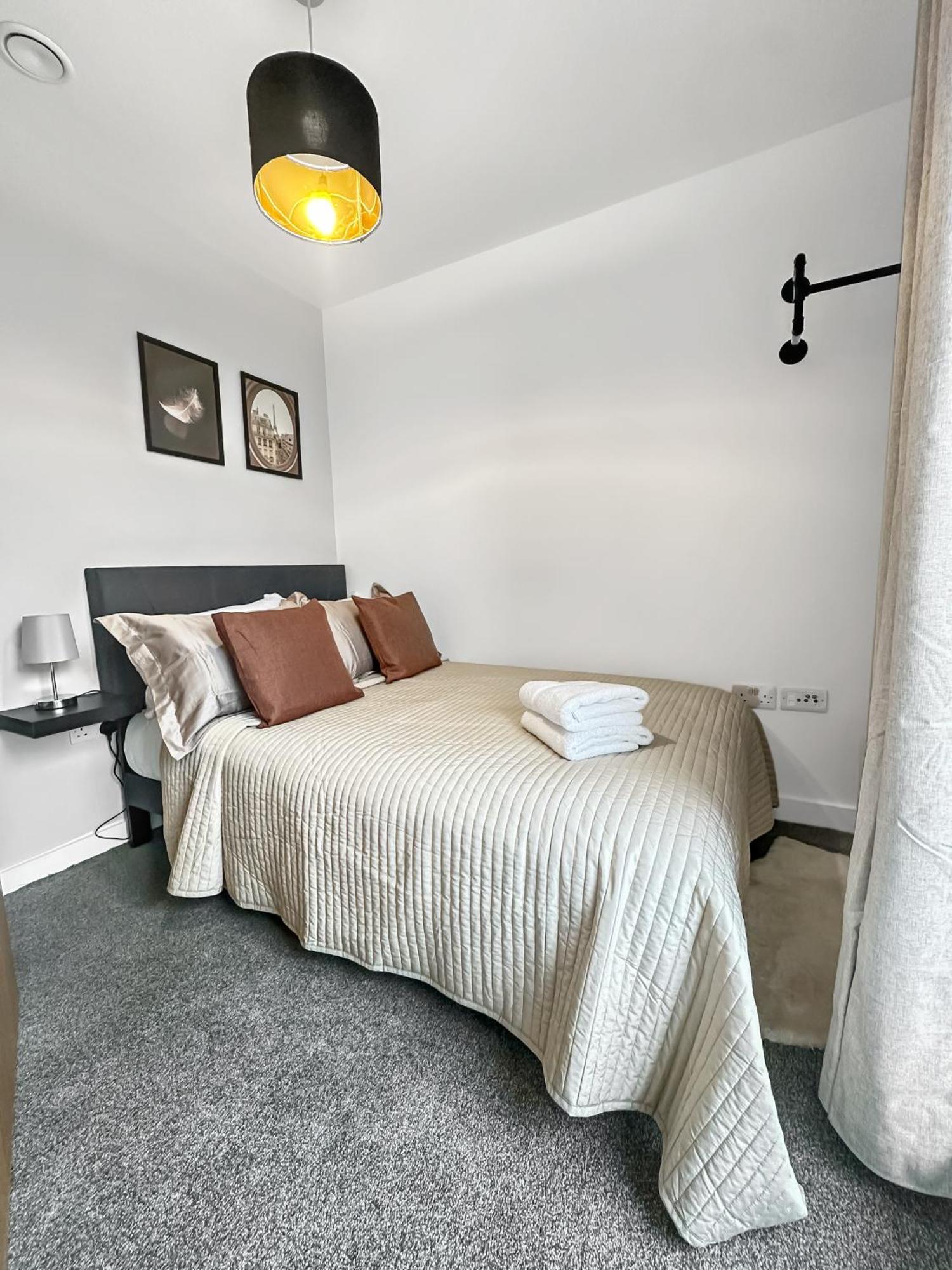 Drillzstays - Of Salford Manchester
