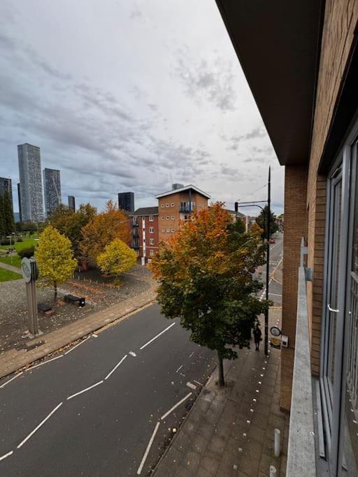 Luxury 2br Flat Near Town * Manchester