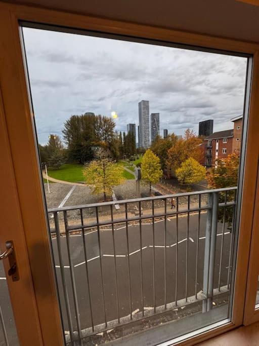 Apartment Luxury 2br Flat Near Town Manchester