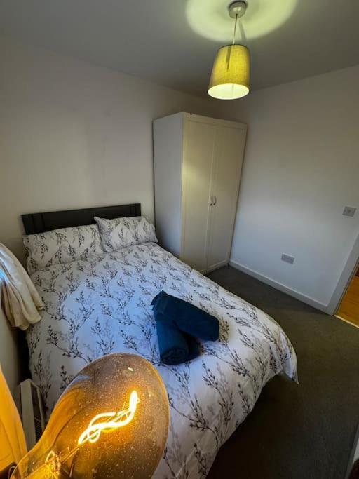 Luxury 2br Flat Near Town Apartment