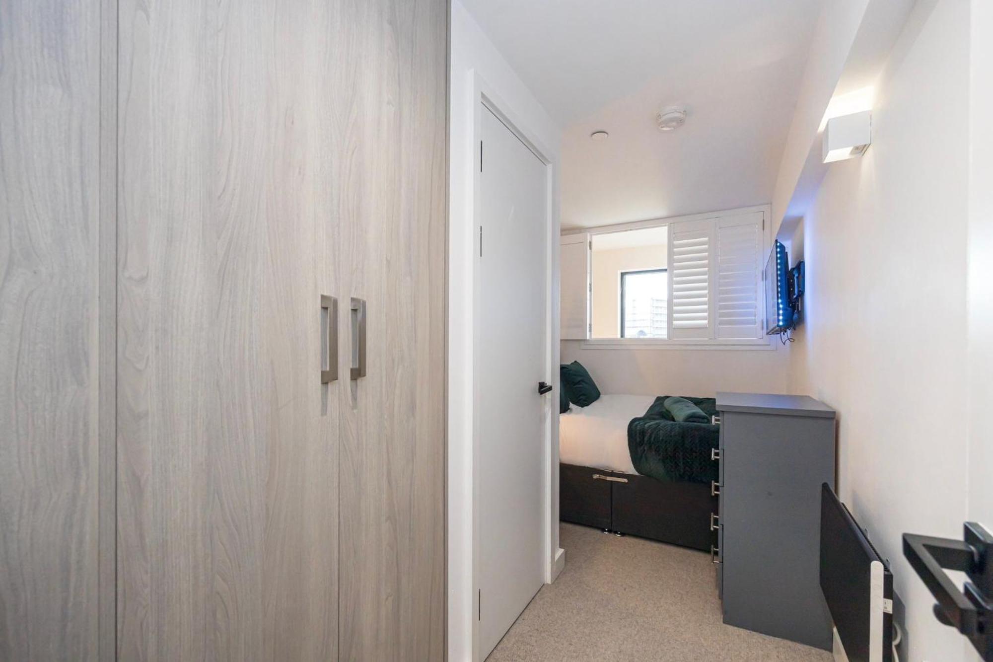 Old Trafford , , 2 Bed Duplex * Manchester