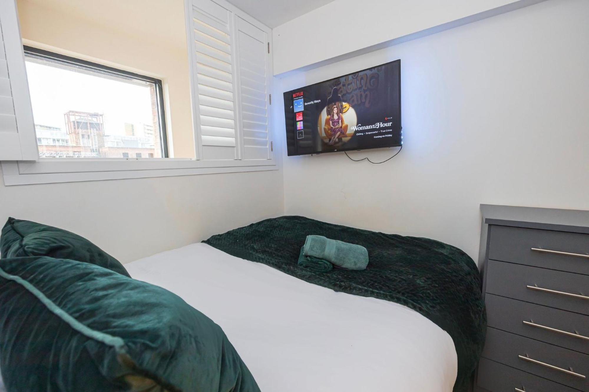 Old Trafford , , 2 Bed Duplex *