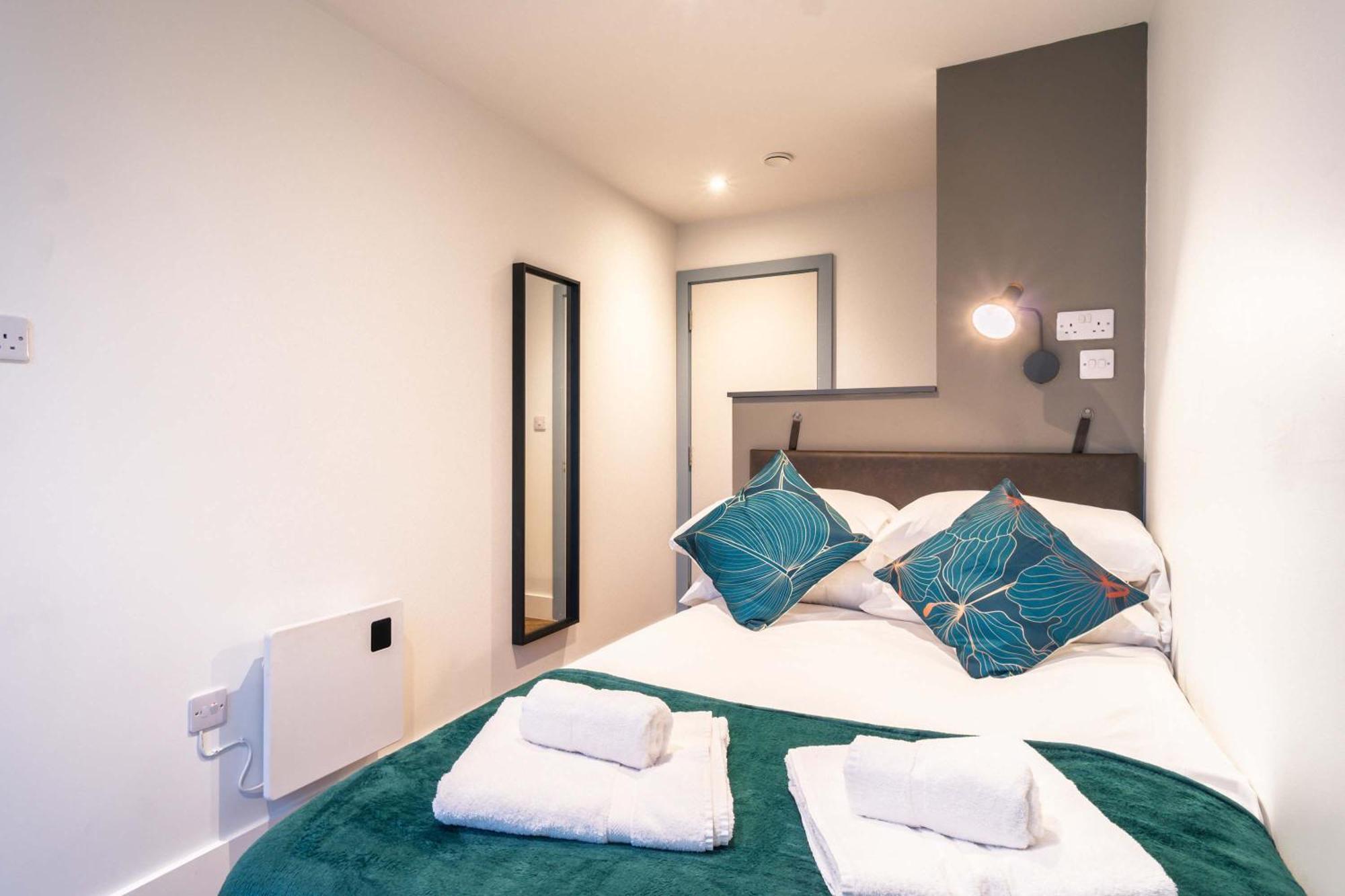 Fabulous 2 Bedroom In Centre * Manchester