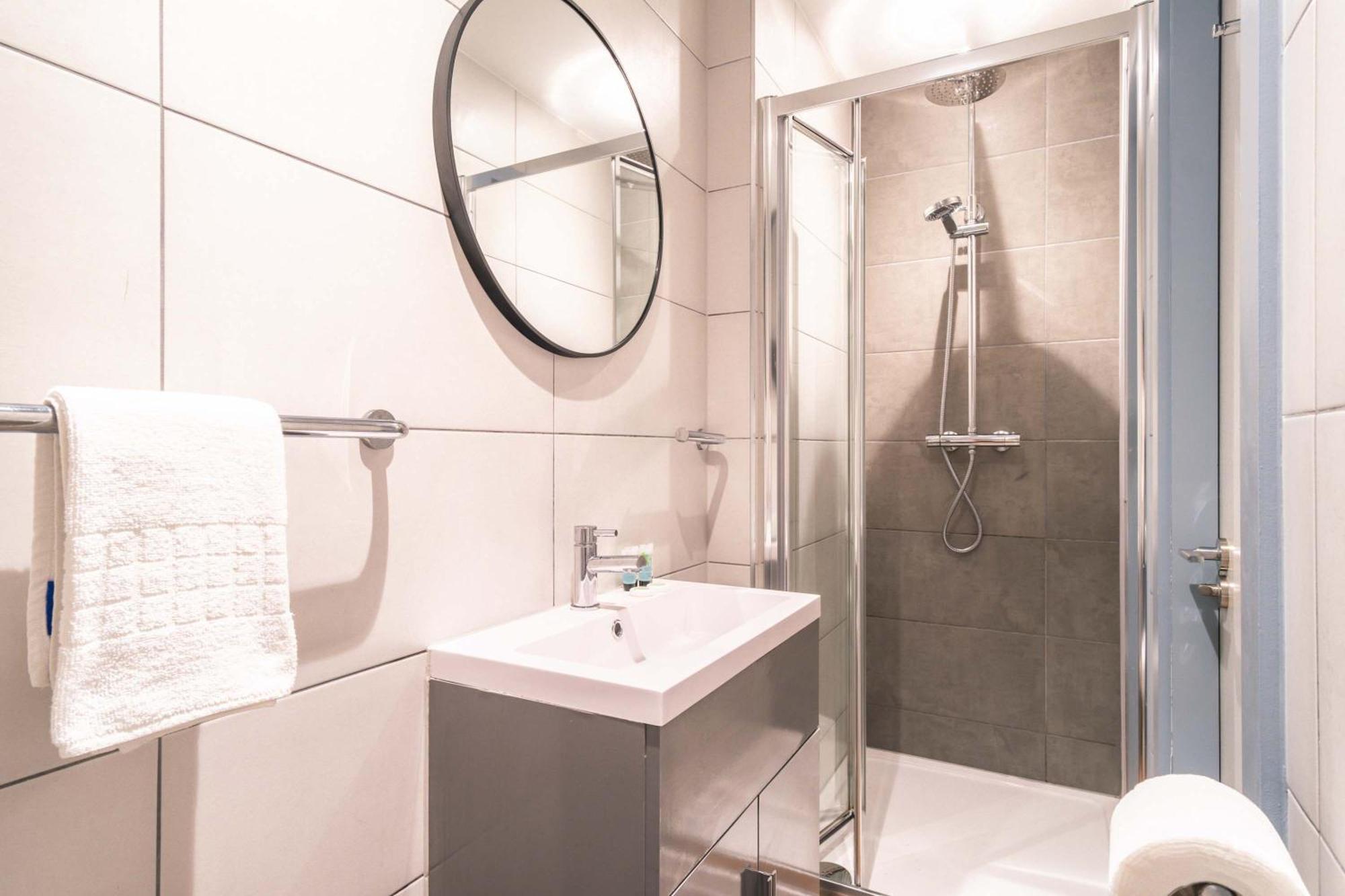 Appartement Fabulous 2 Bedroom In Centre Manchester