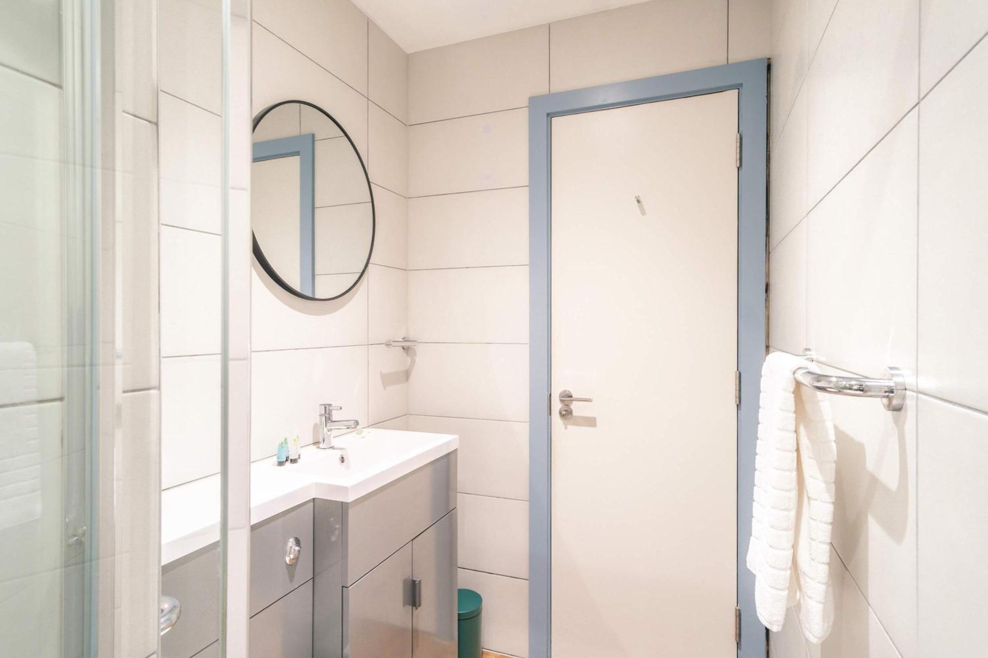 Appartement Stunning 2 Bedroom In Centre