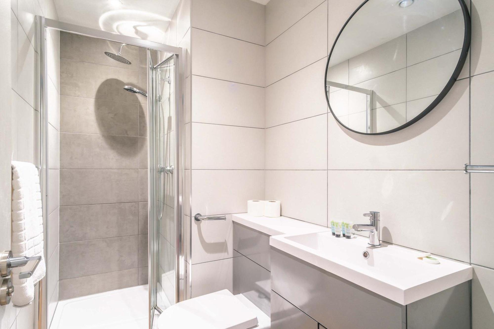 Stunning 2 Bedroom In Centre